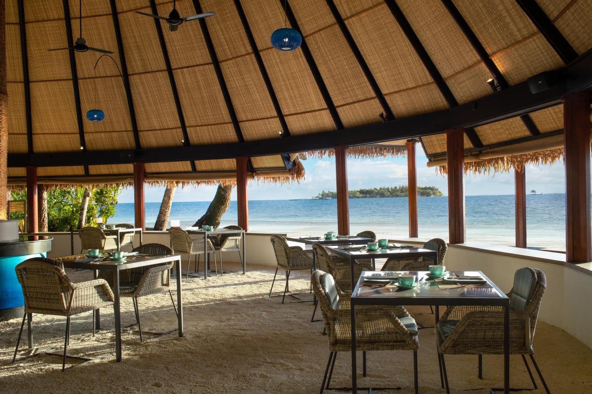 Dhawa Ihuru, part of Banyan Group - Photo 8