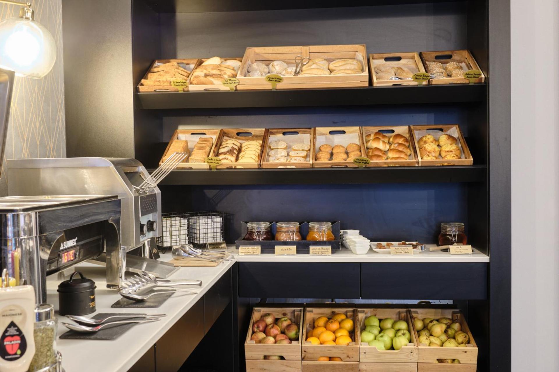 Duplo Charme Boutique Hotel - Photo 11