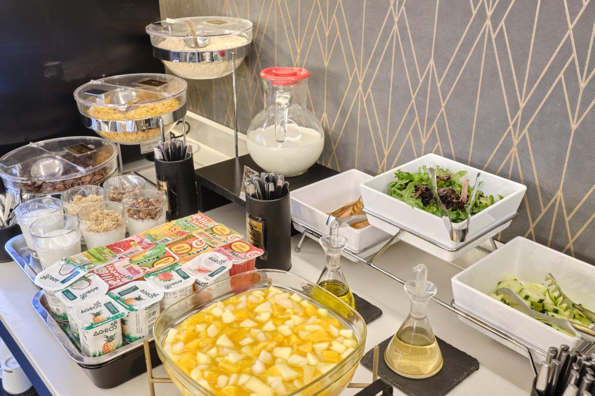 Duplo Charme Boutique Hotel - Photo 14