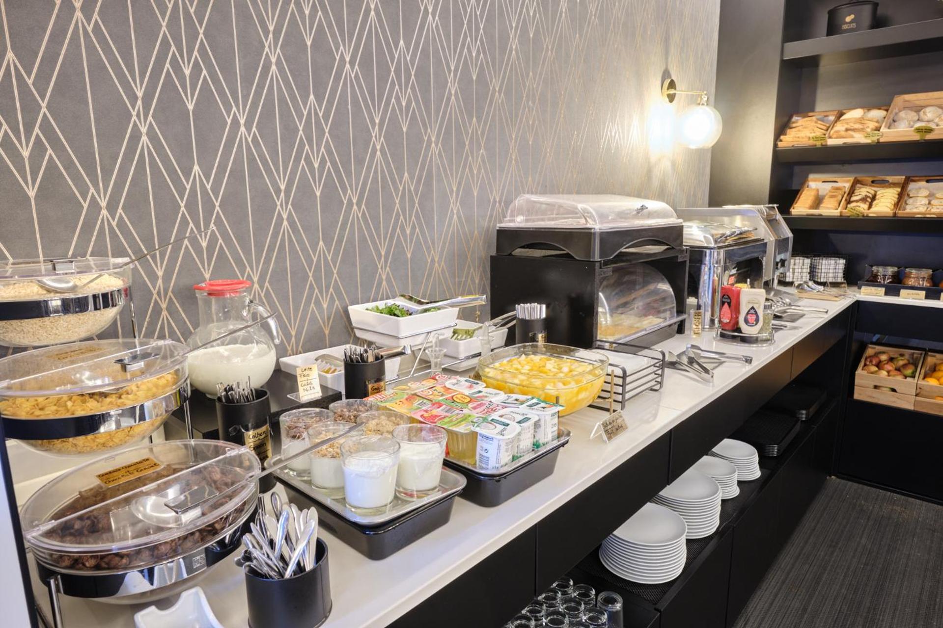 Duplo Charme Boutique Hotel - Photo 15