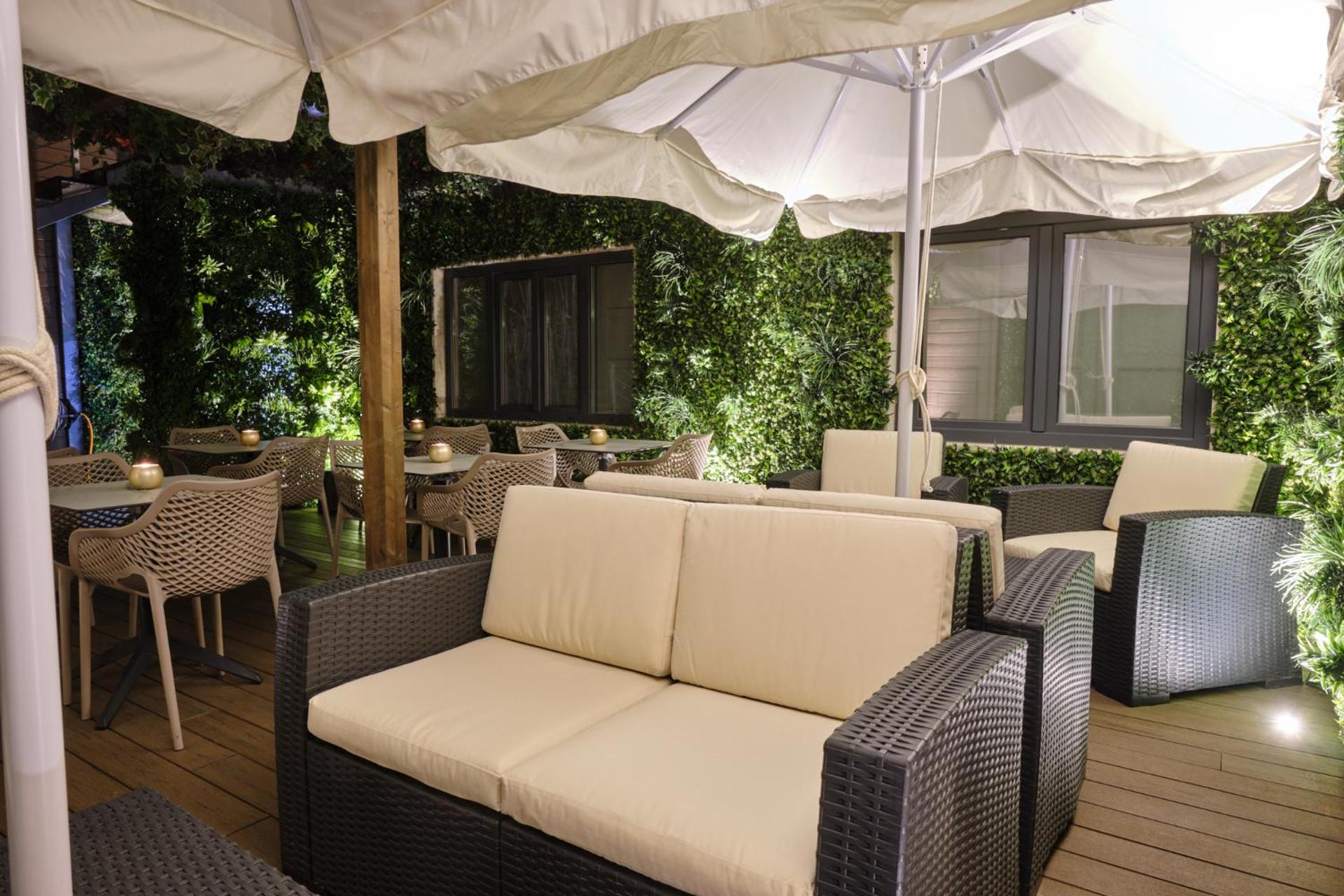 Duplo Charme Boutique Hotel - Photo 22