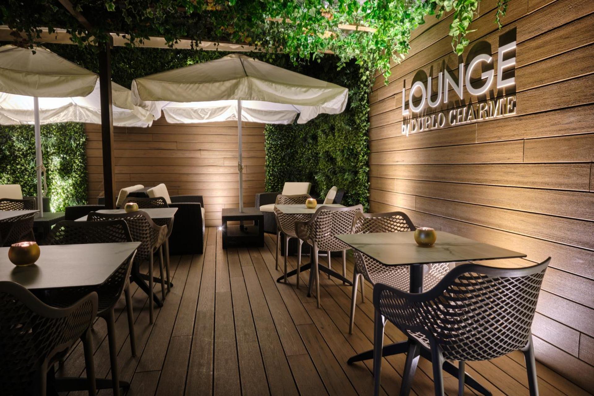 Duplo Charme Boutique Hotel - Photo 21