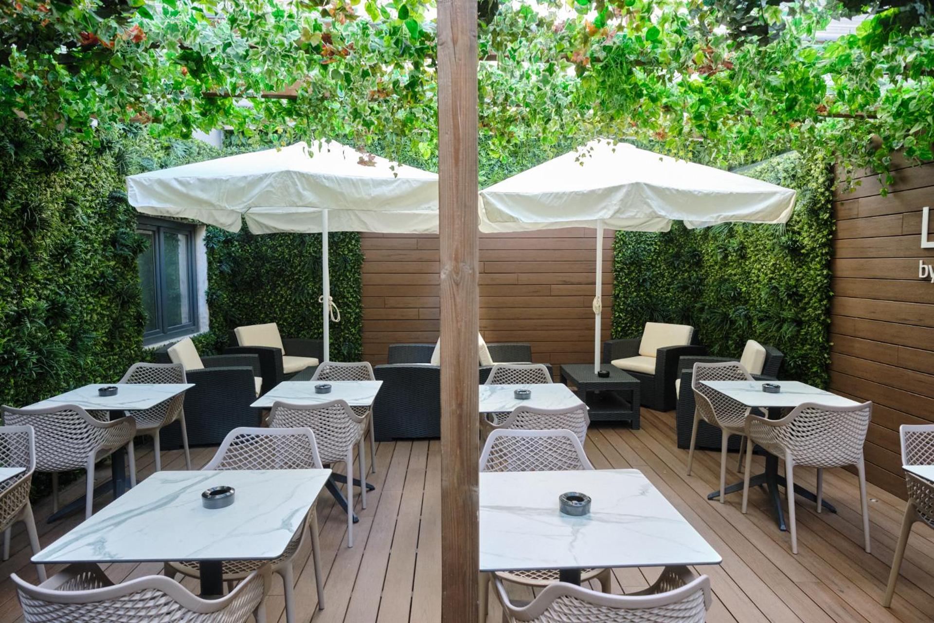 Duplo Charme Boutique Hotel - Photo 20