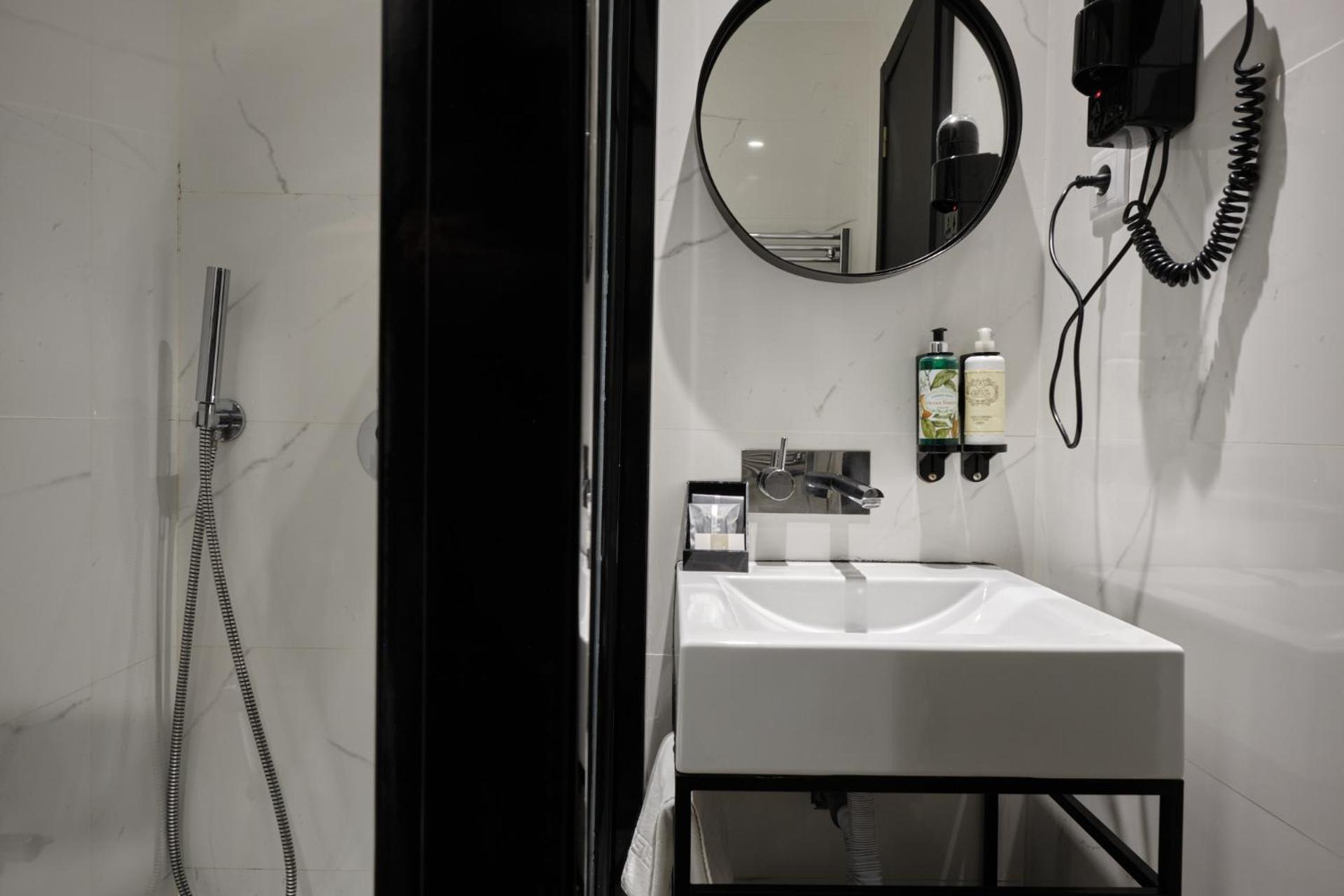 Duplo Charme Boutique Hotel - Photo 41