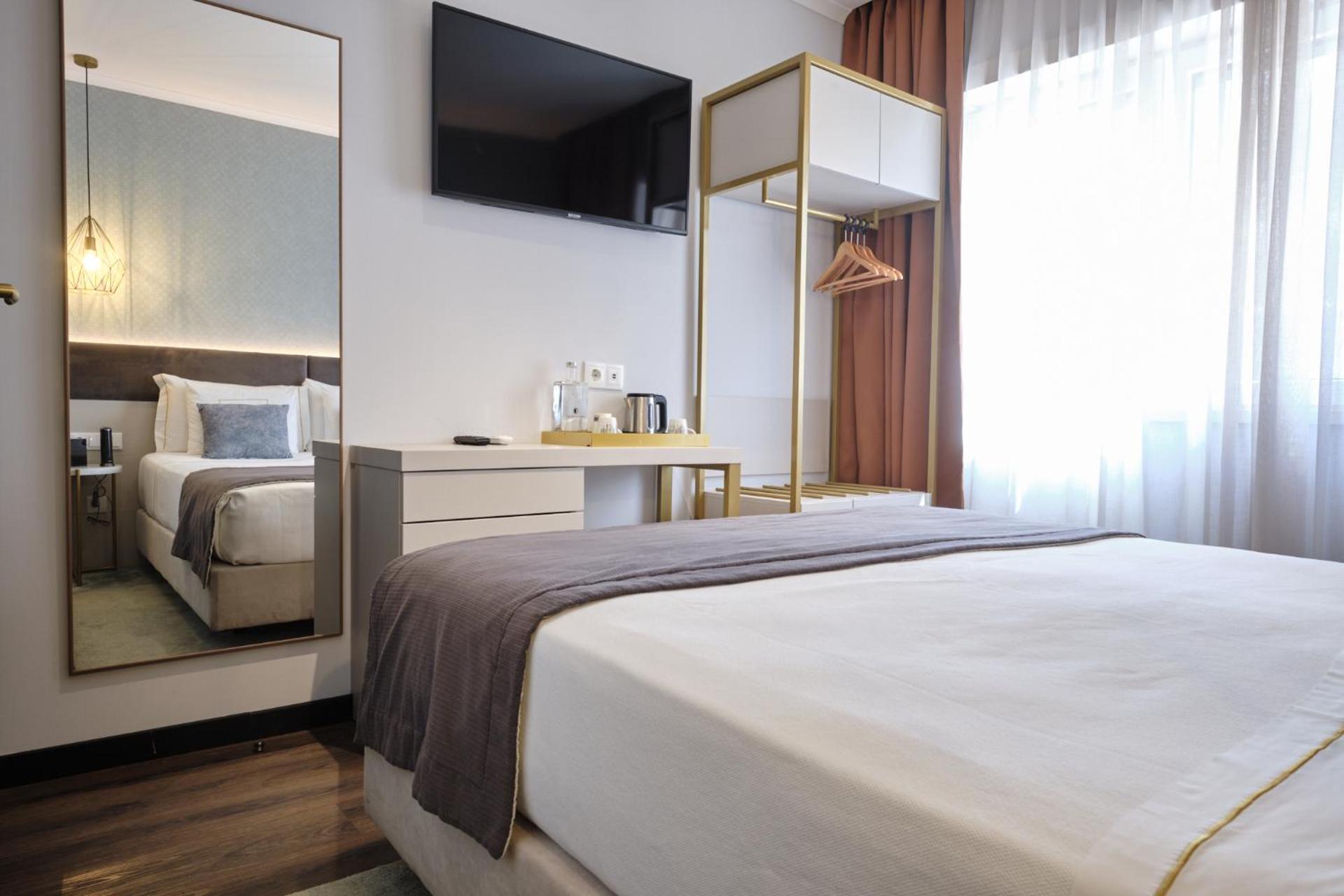 Duplo Charme Boutique Hotel - Photo 53