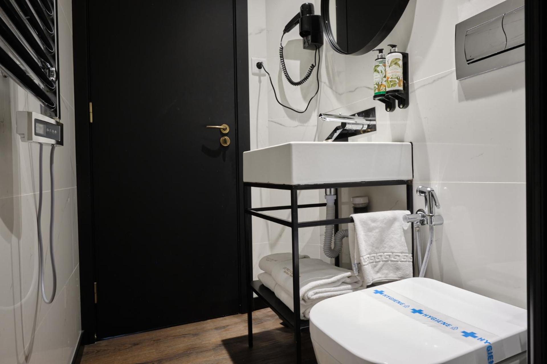 Duplo Charme Boutique Hotel - Photo 33