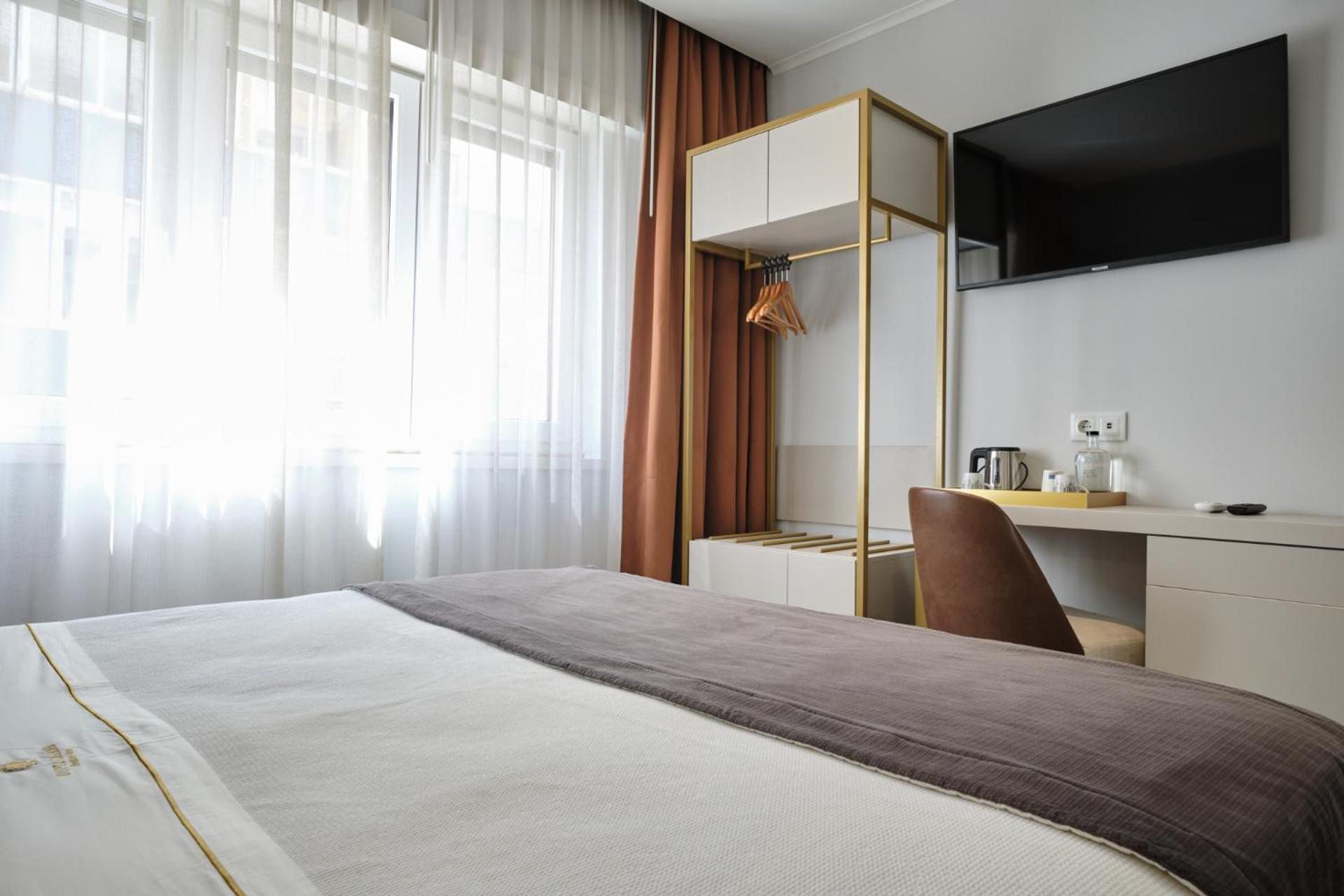 Duplo Charme Boutique Hotel - Photo 28