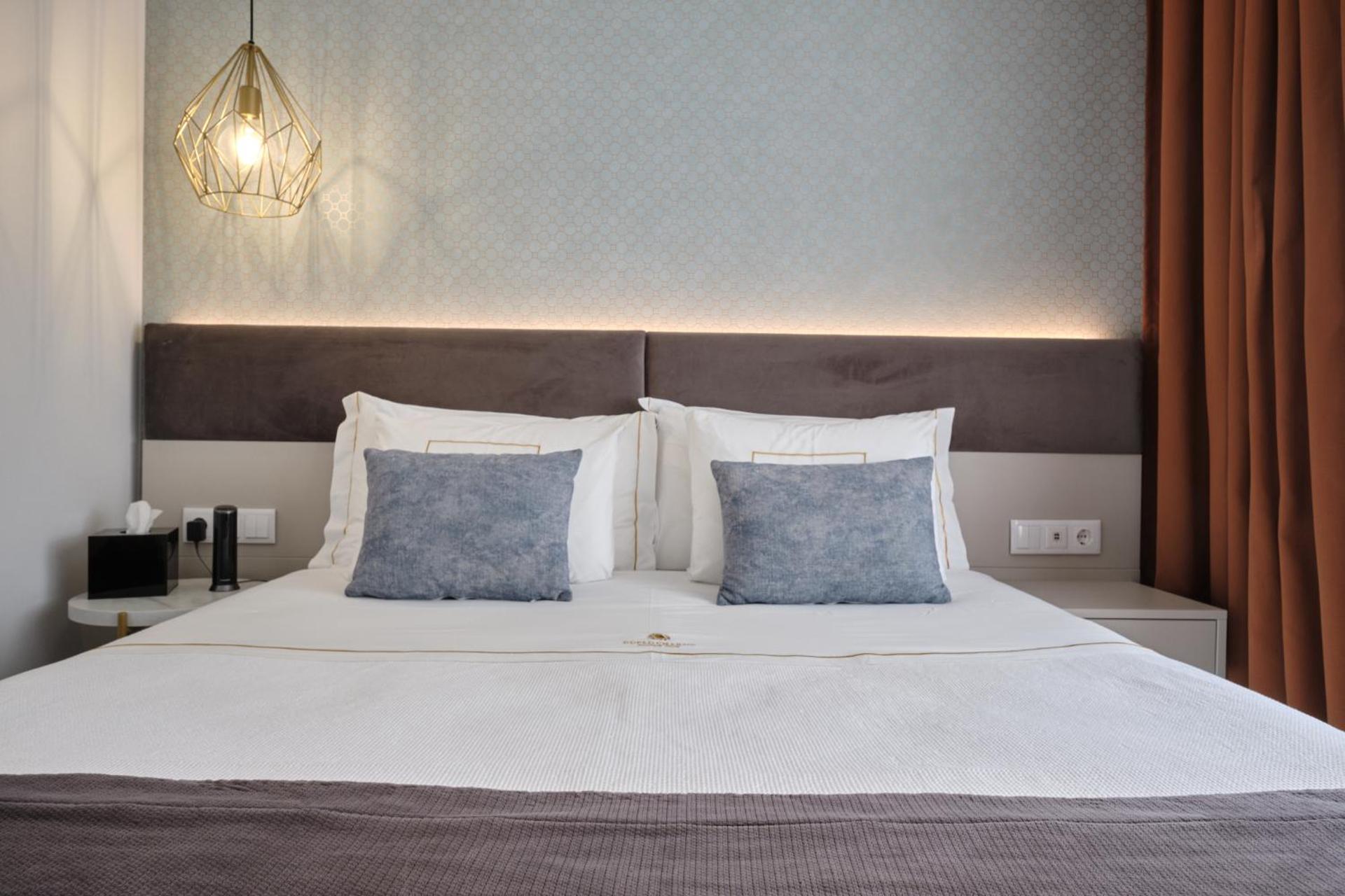 Duplo Charme Boutique Hotel - Photo 30