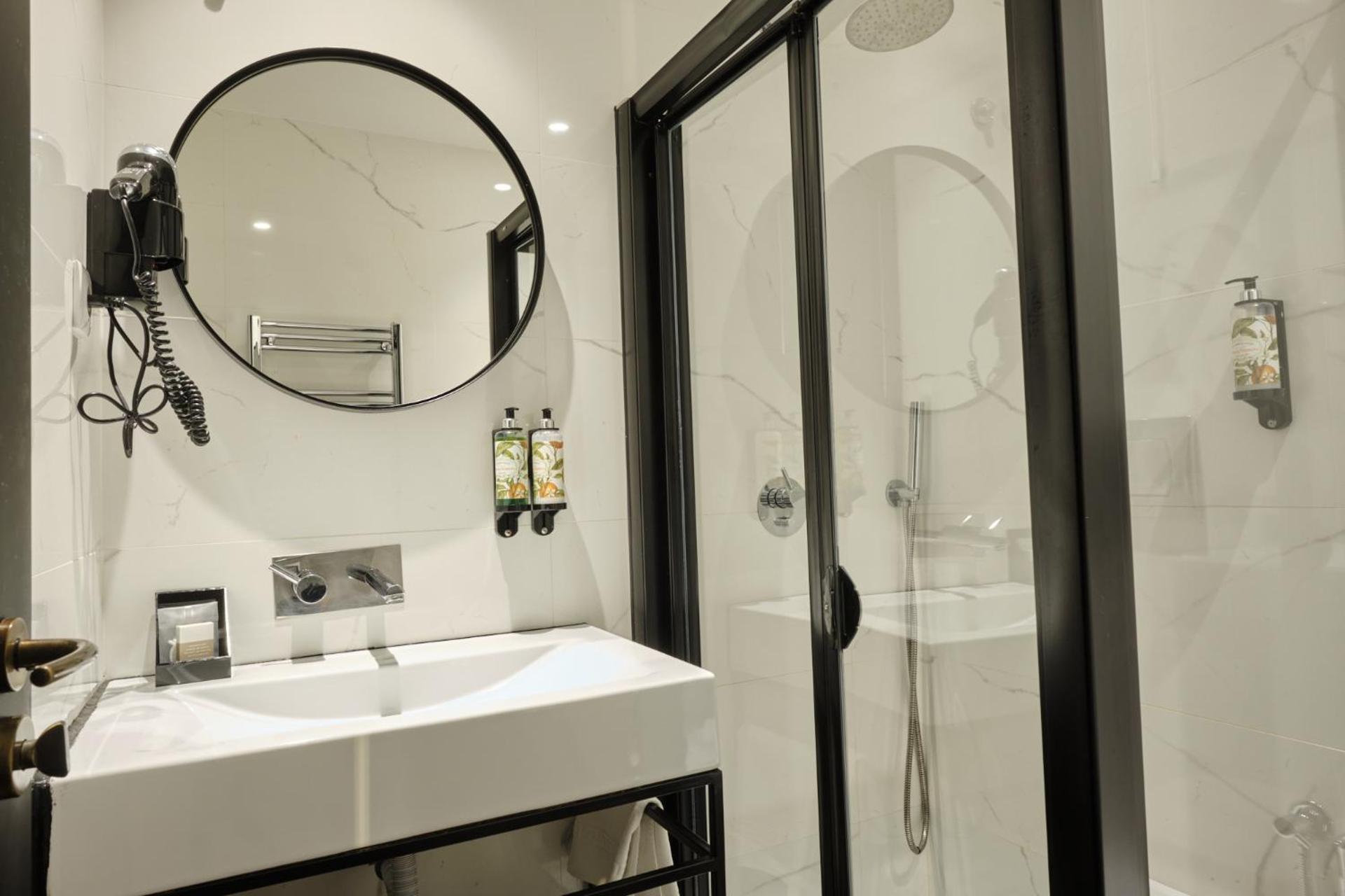 Duplo Charme Boutique Hotel - Photo 43