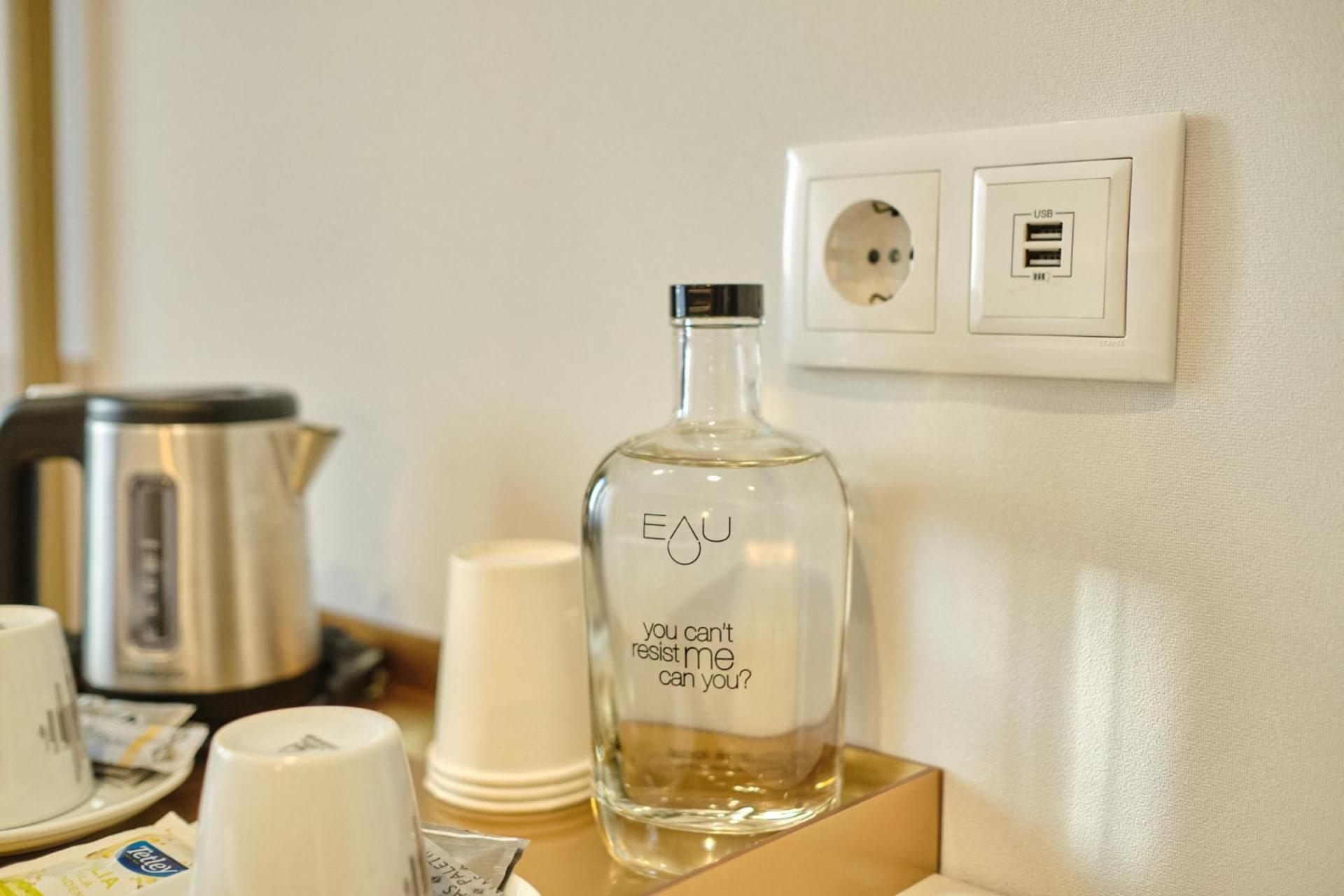 Duplo Charme Boutique Hotel - Photo 34