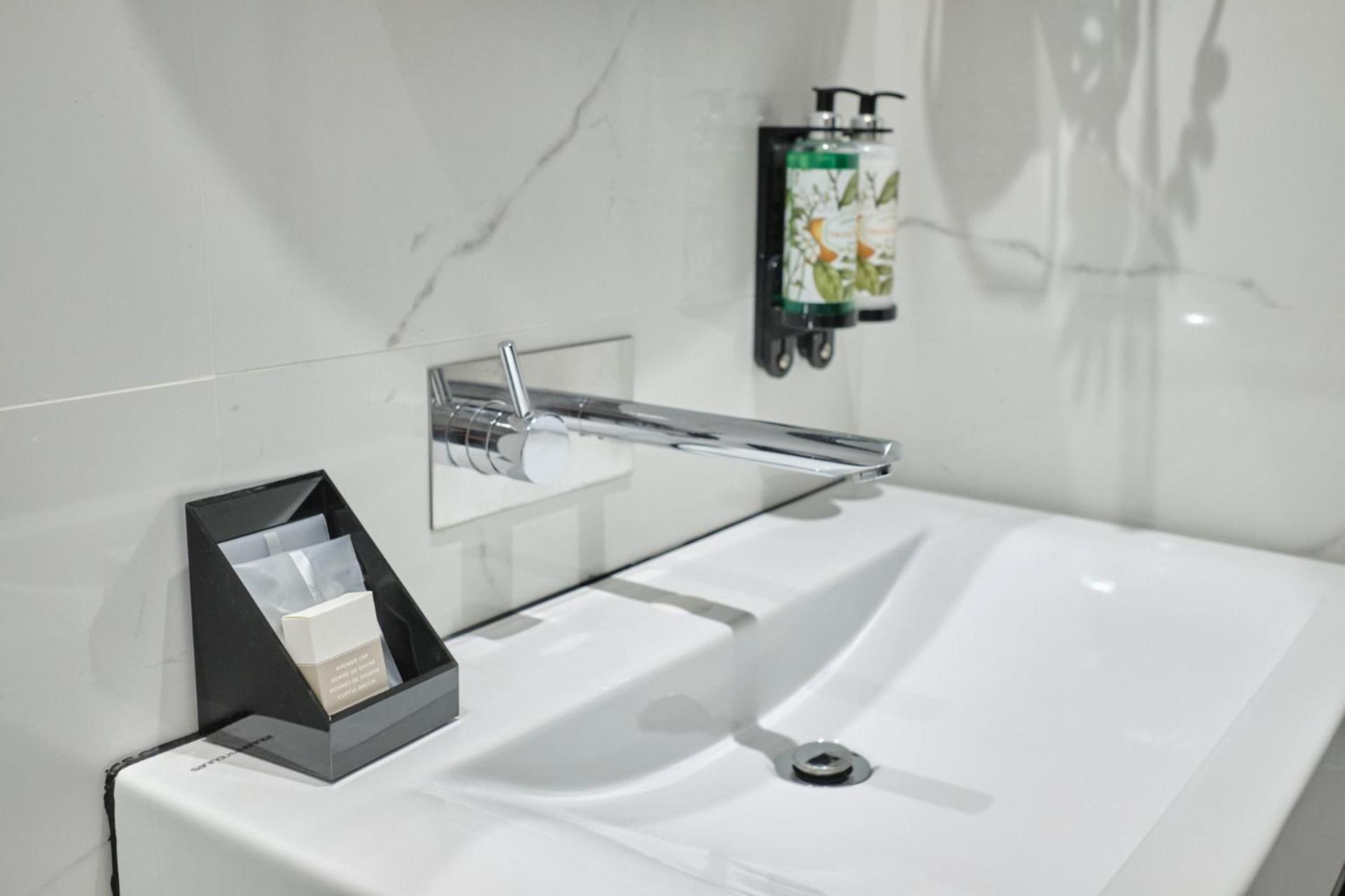 Duplo Charme Boutique Hotel - Photo 36