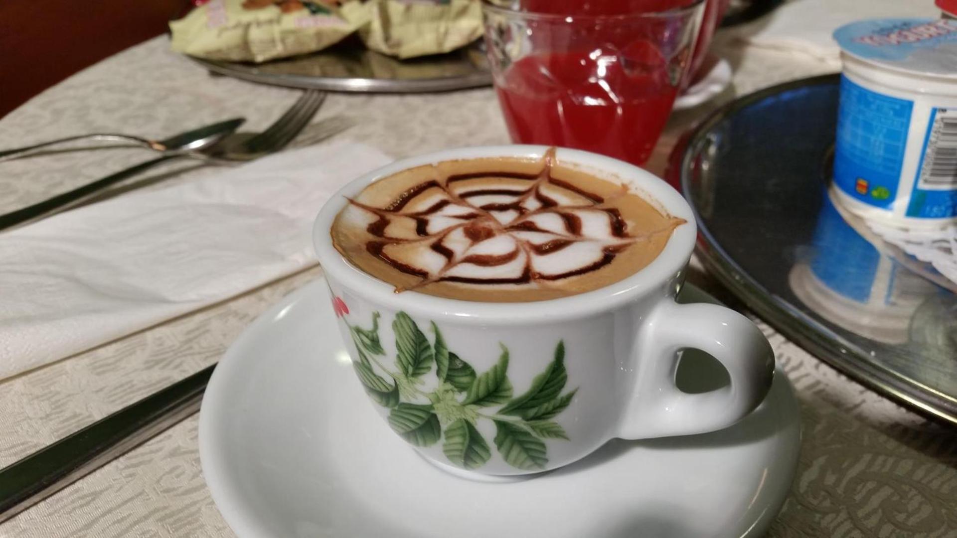 Hotel Leon - Ristorante Al Cavallino Rosso - Photo 62