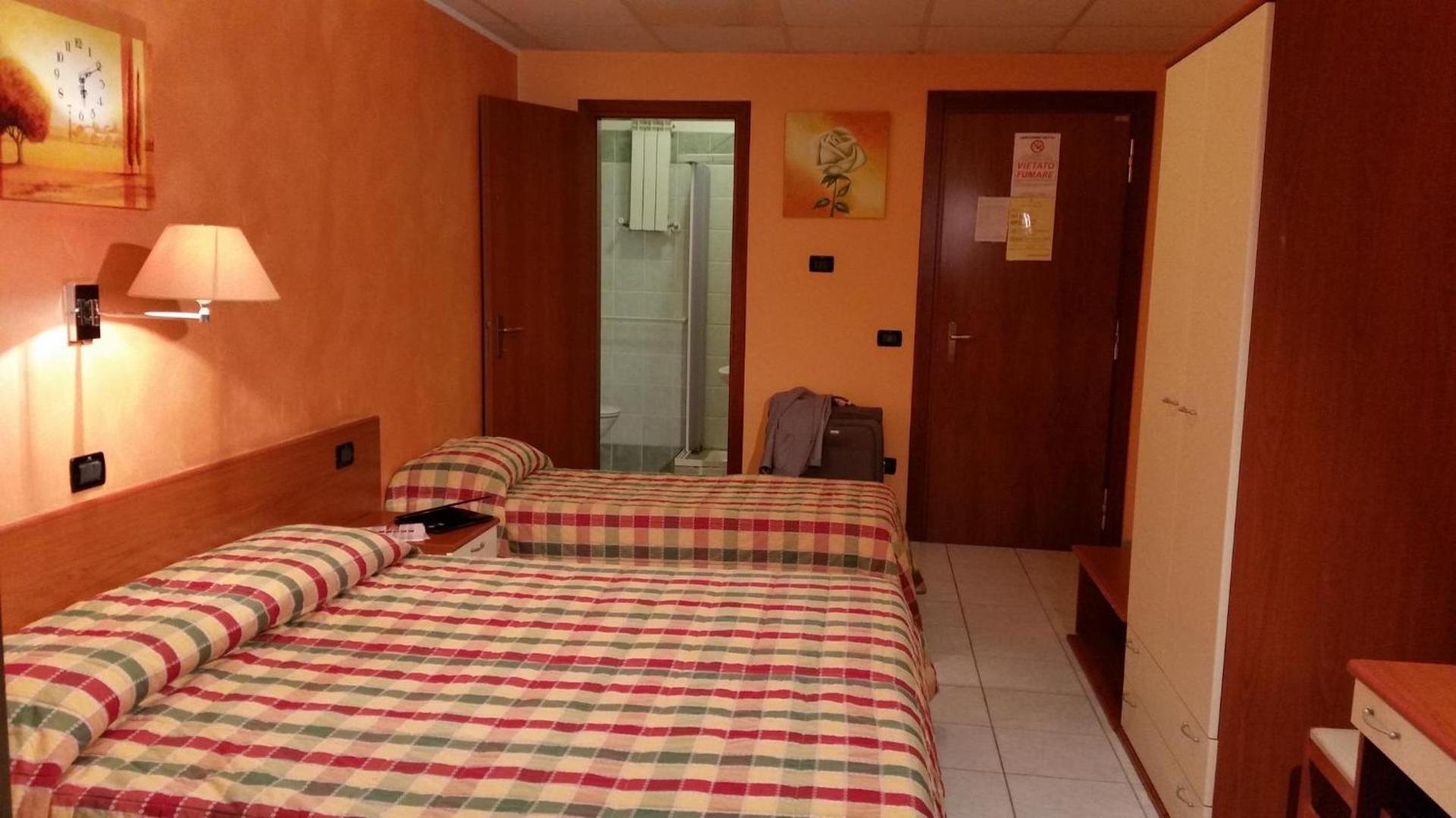 Hotel Leon - Ristorante Al Cavallino Rosso - Photo 54