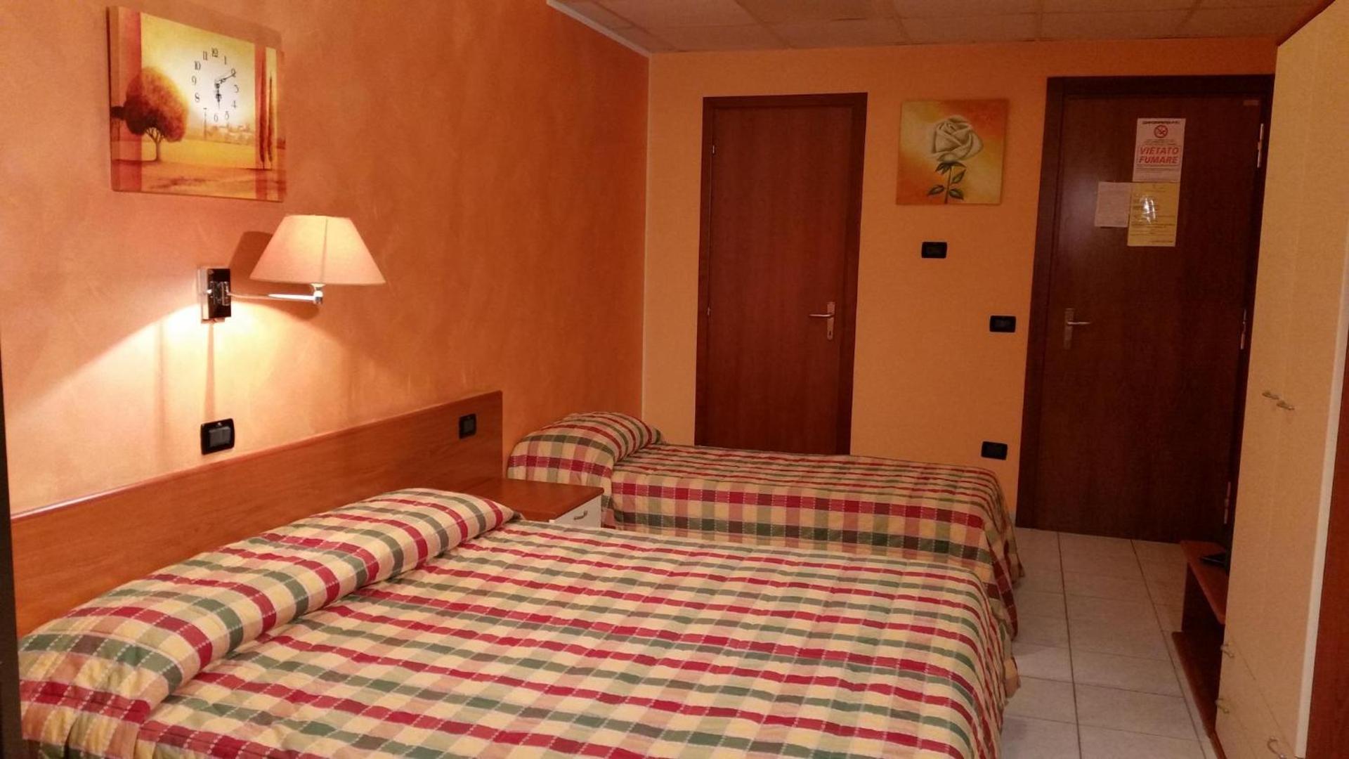 Hotel Leon - Ristorante Al Cavallino Rosso - Photo 52