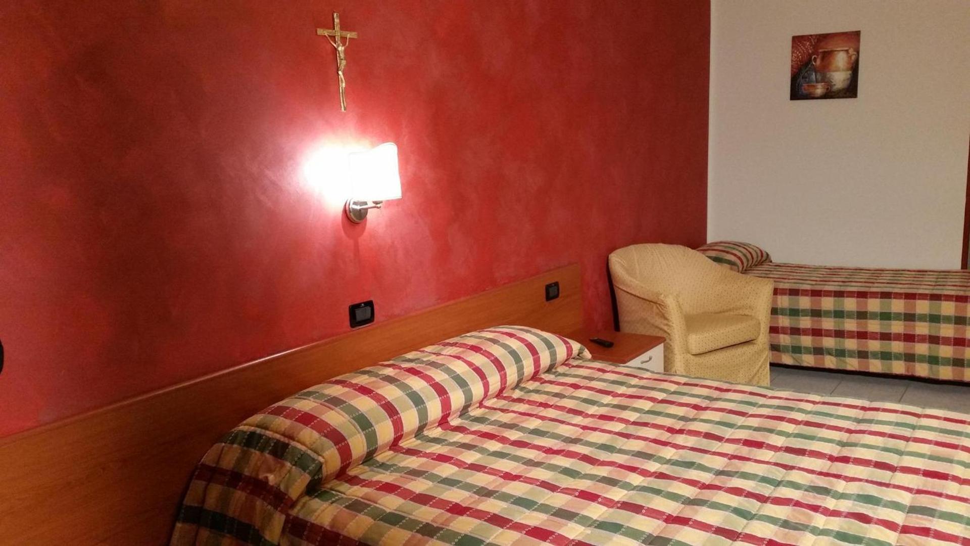 Hotel Leon - Ristorante Al Cavallino Rosso - Photo 51