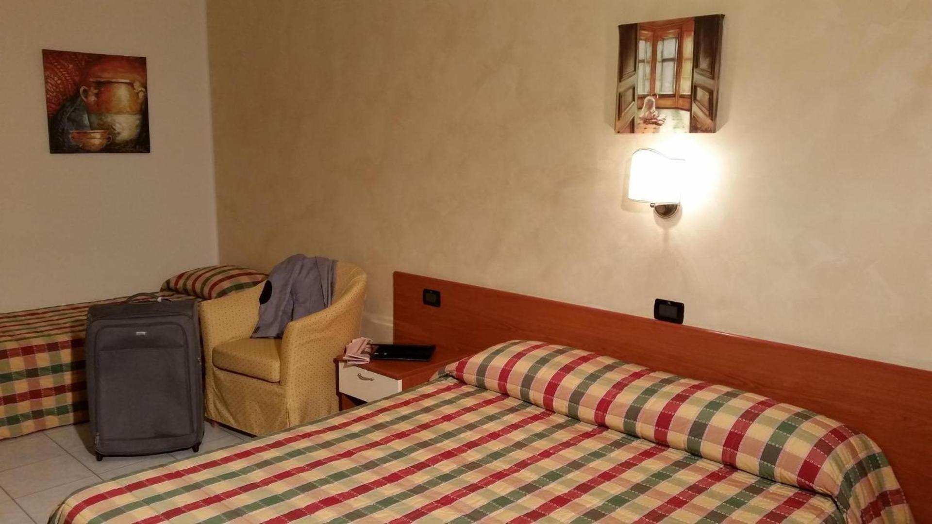 Hotel Leon - Ristorante Al Cavallino Rosso - Photo 49