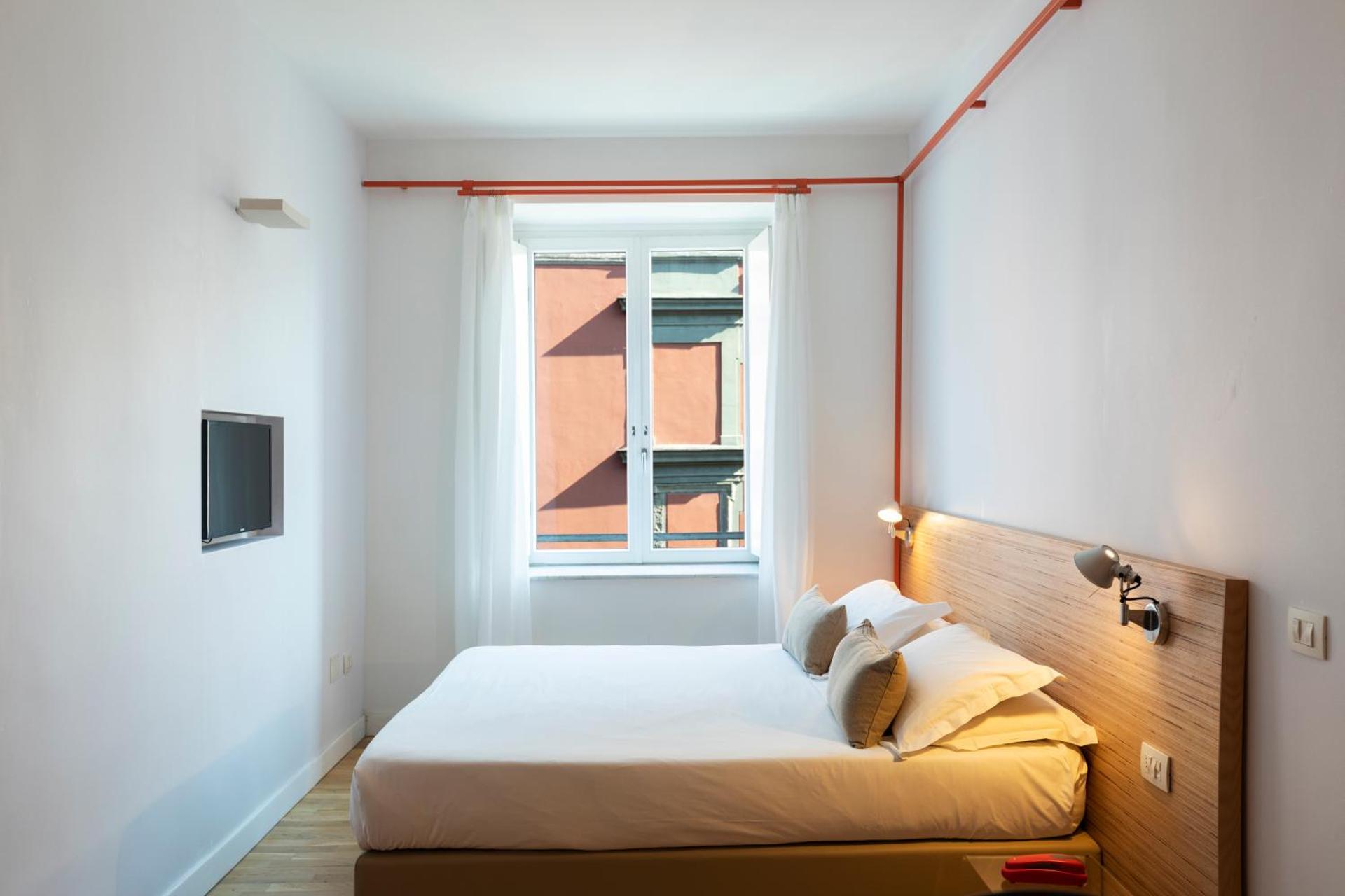 Hotel Piazza Bellini & Apartments - Photo 24