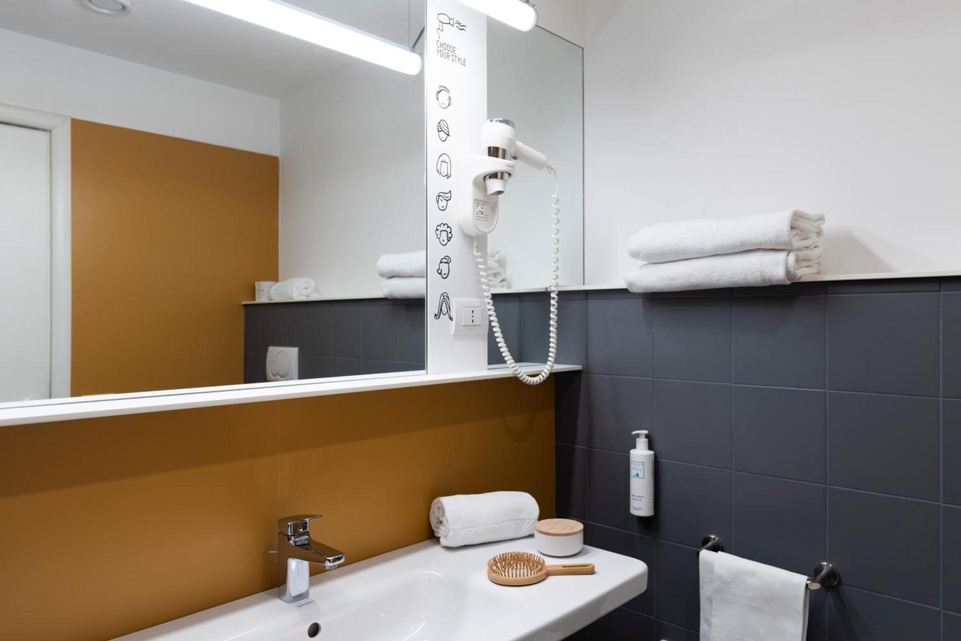 Hotel Piazza Bellini & Apartments - Photo 26
