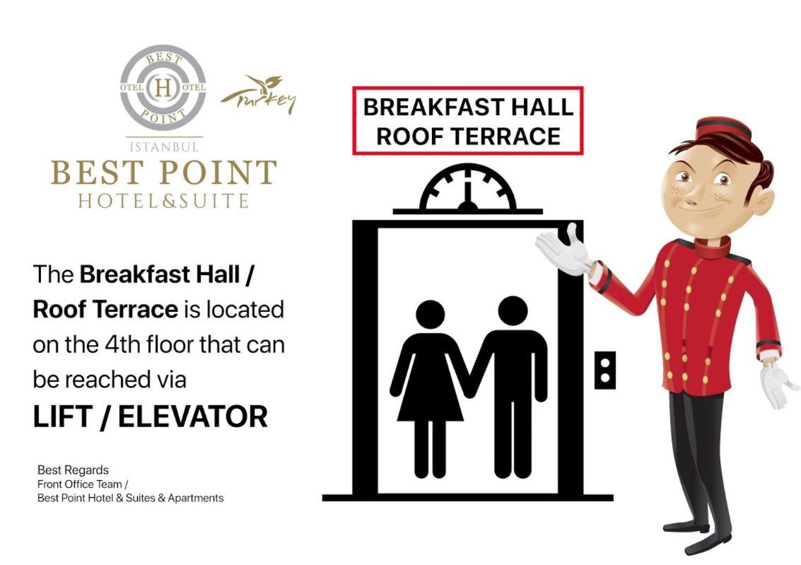 Best Point Hotel Sultanahmet,Istanbul - Photo 255