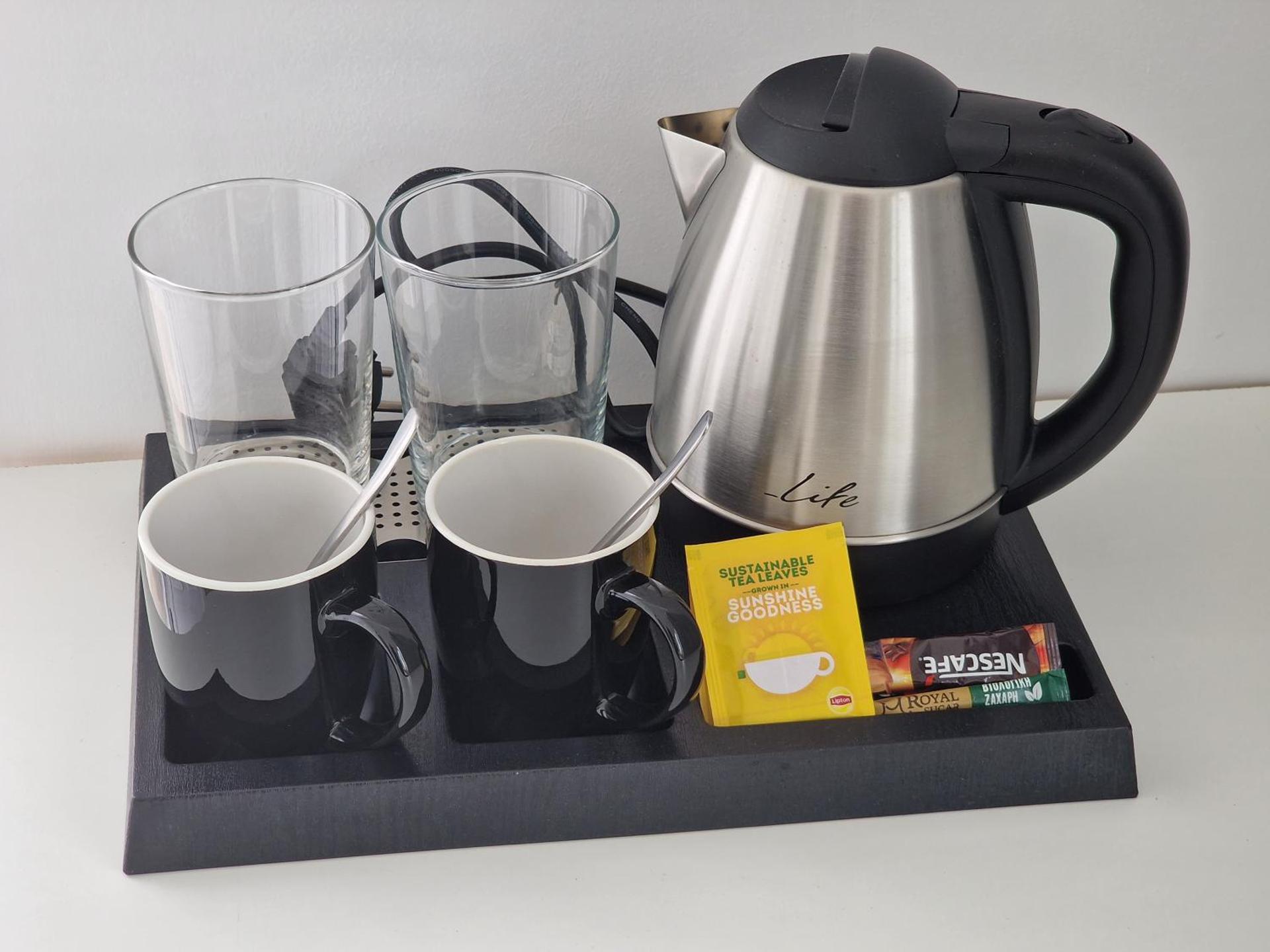 Stavros Villas - Photo 32