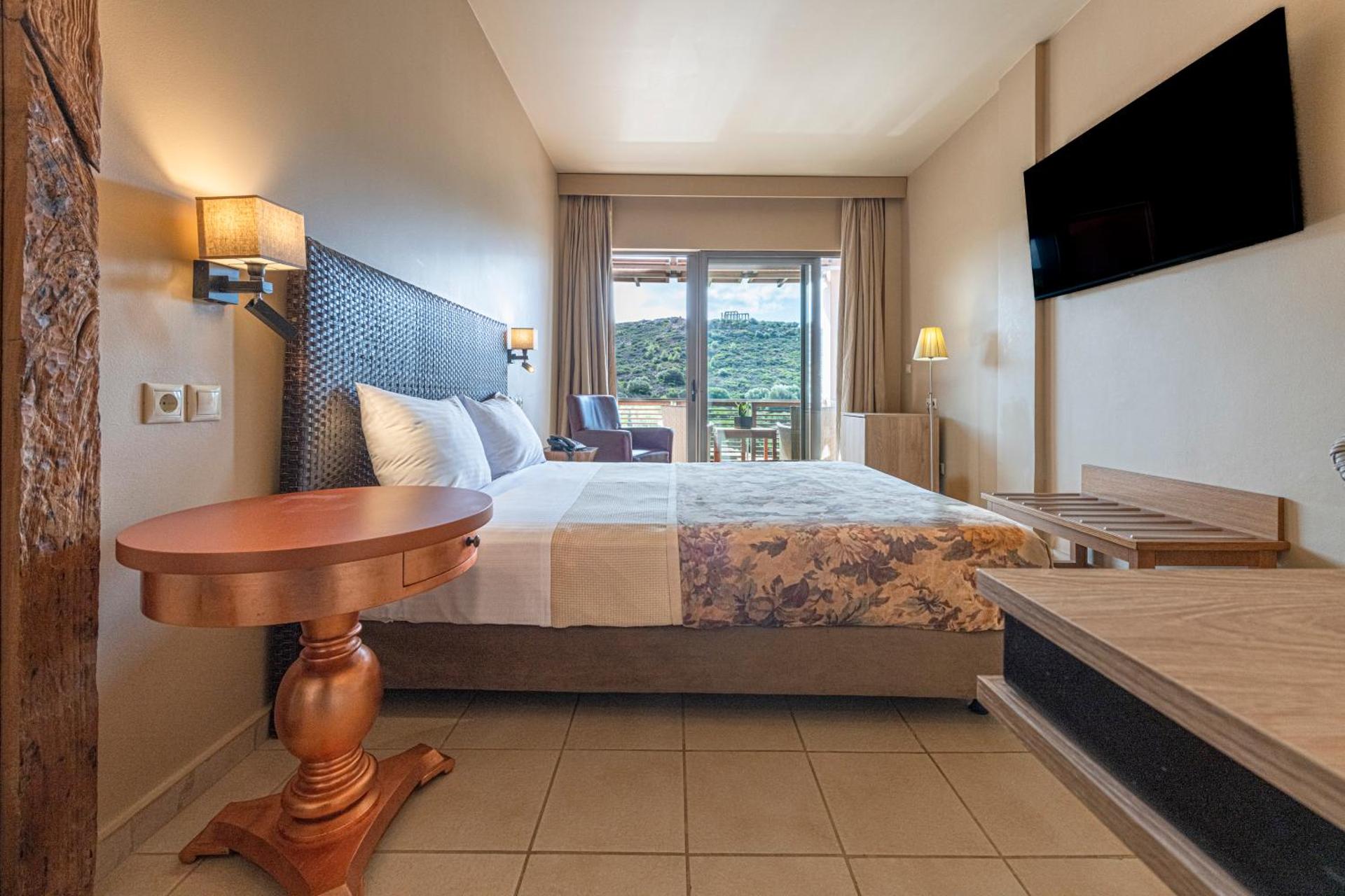 Aegeon Beach Hotel - Photo 53