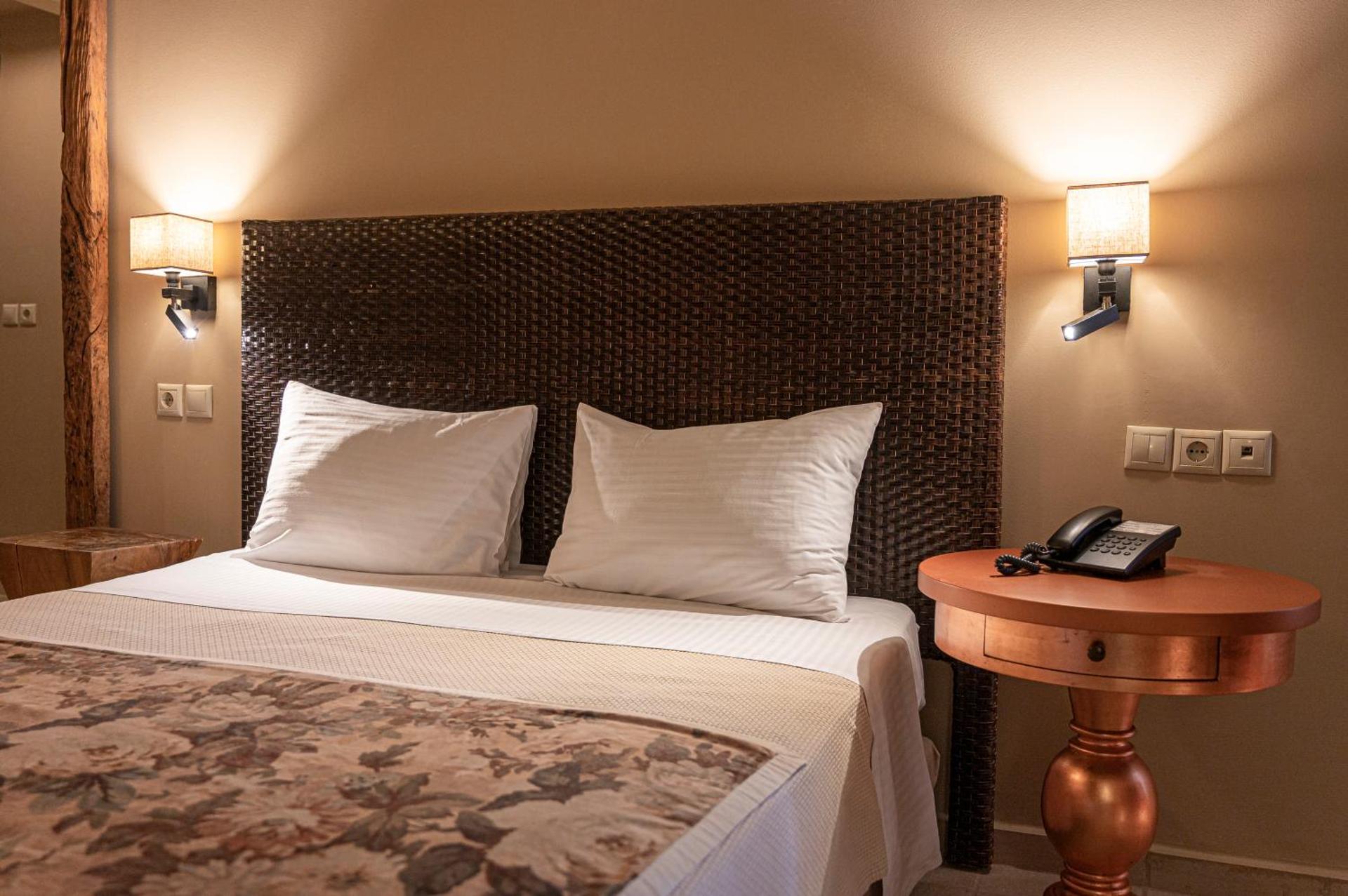 Aegeon Beach Hotel - Photo 56