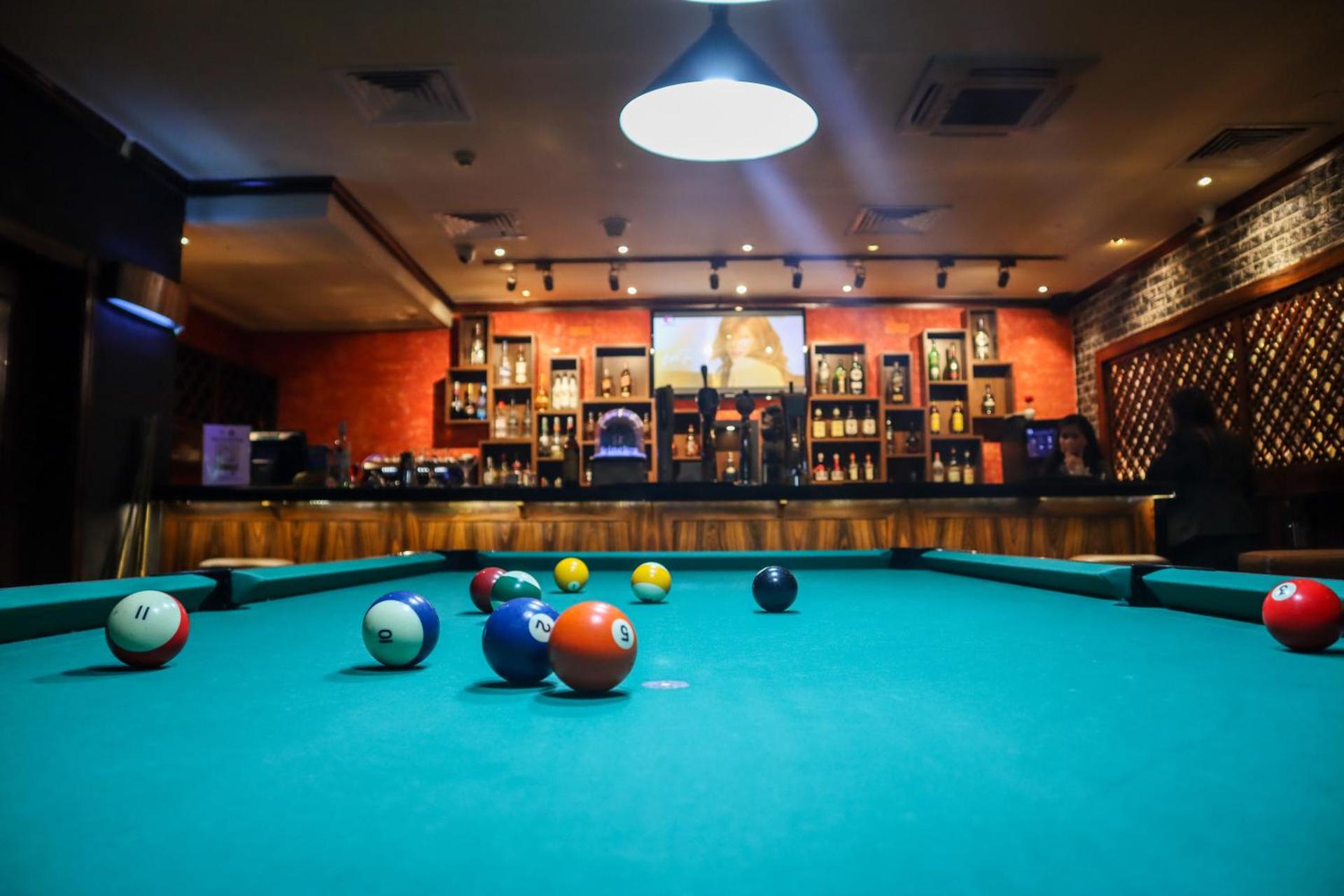 Vision Imperial Hotel Formerly Excelsior Hotel Downtown - Photo 25