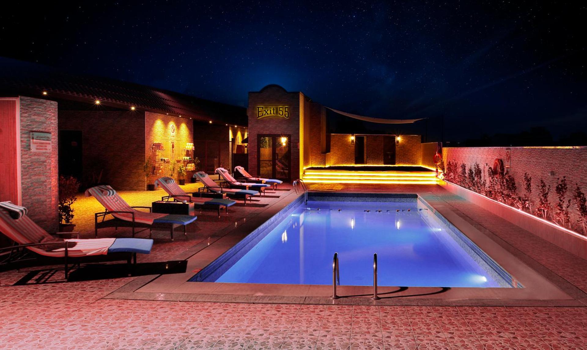 Vision Imperial Hotel Formerly Excelsior Hotel Downtown - Photo 26