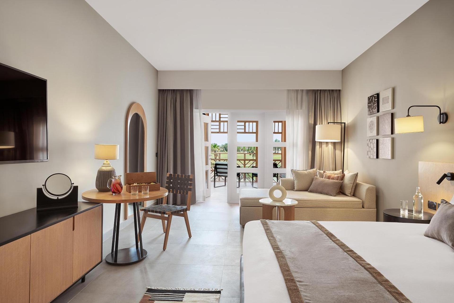 Steigenberger Golf Resort El Gouna - Photo 17