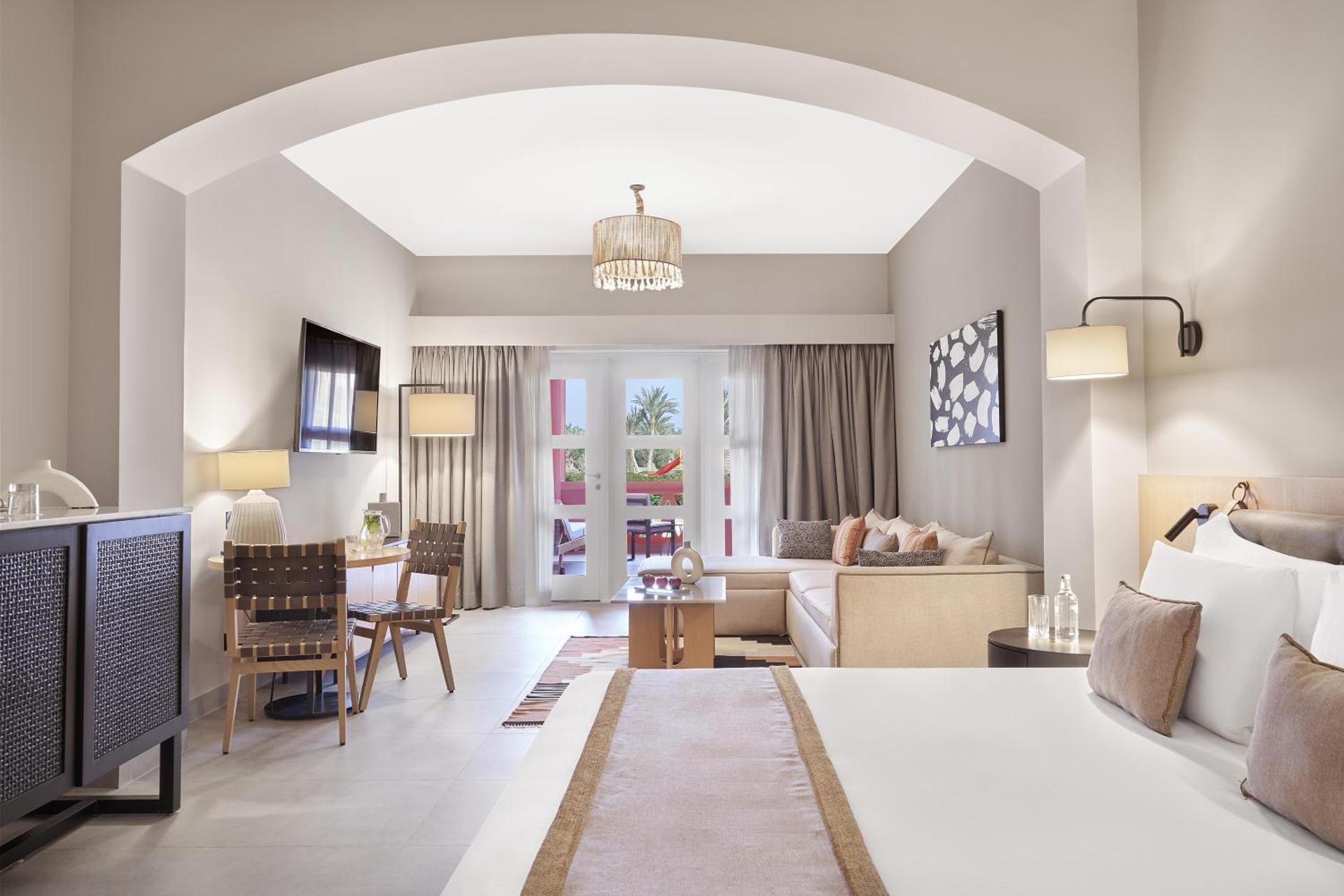 Steigenberger Golf Resort El Gouna - Photo 3