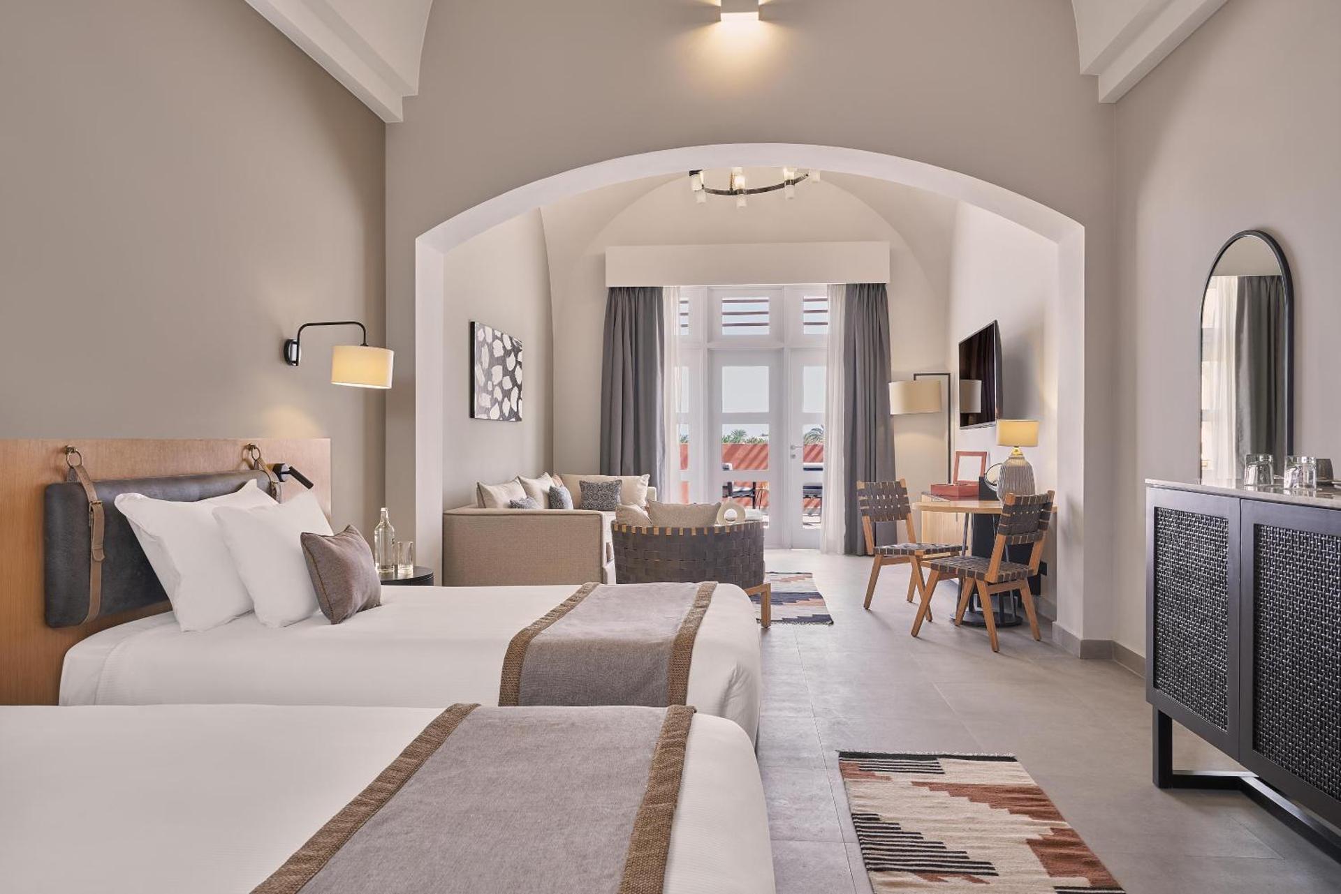 Steigenberger Golf Resort El Gouna - Photo 16