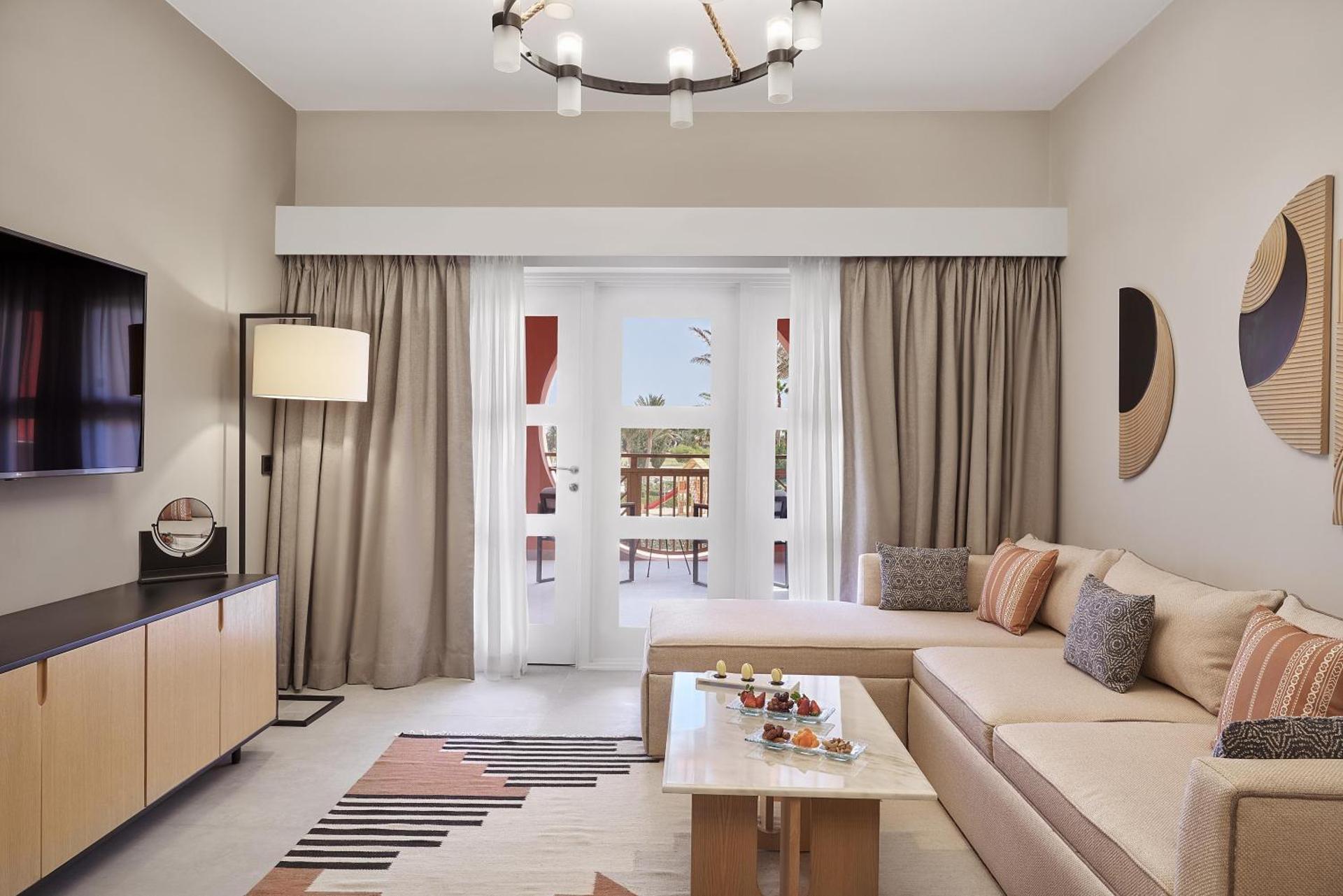 Steigenberger Golf Resort El Gouna - Photo 26