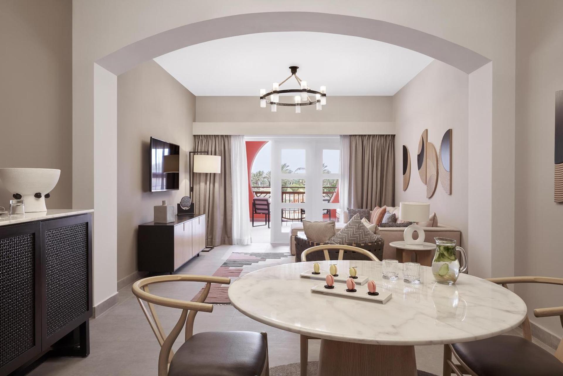 Steigenberger Golf Resort El Gouna - Photo 24