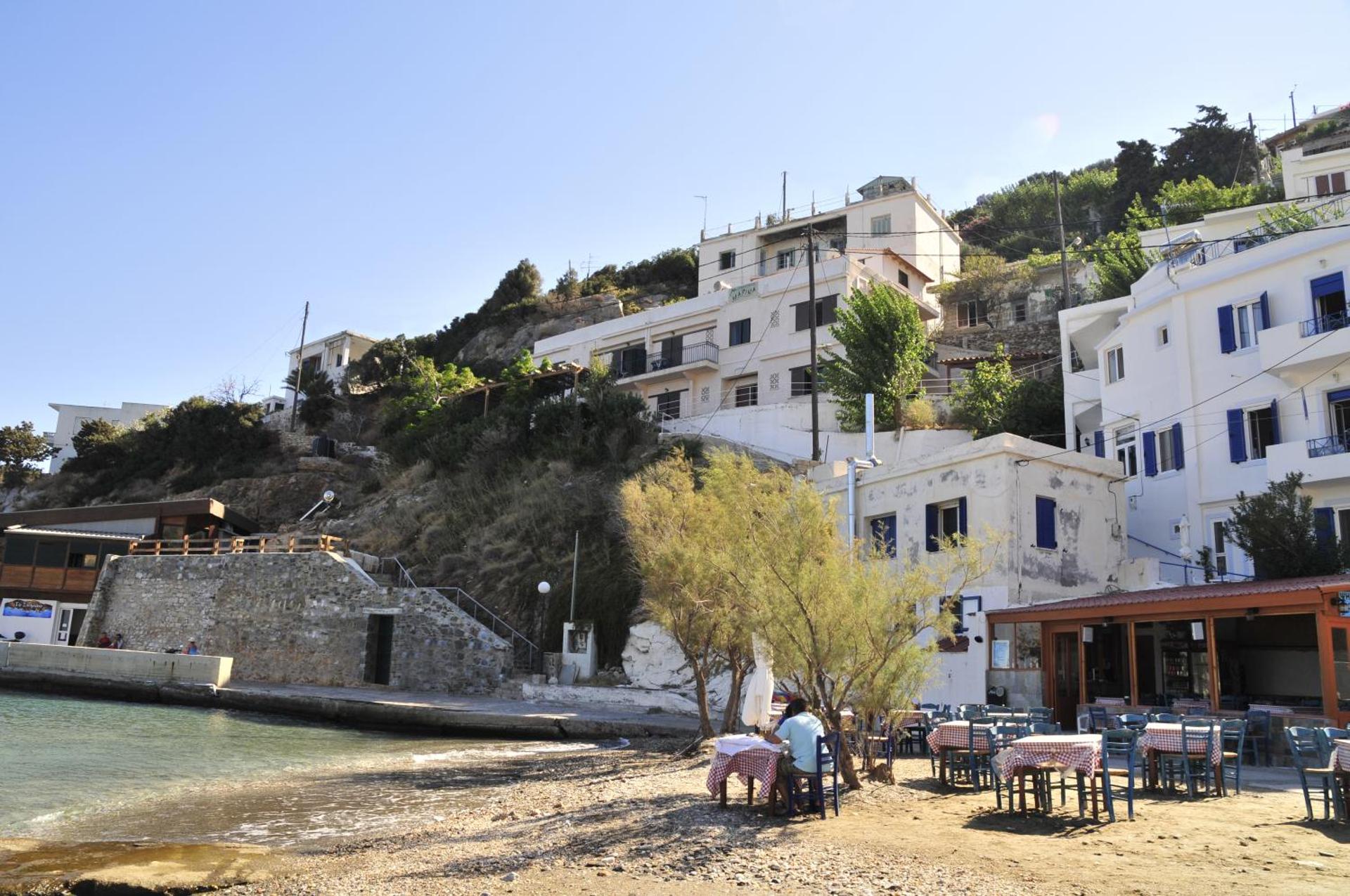 Marina Hotel - Photo 75