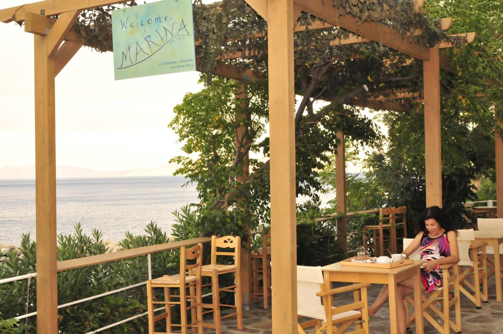 Marina Hotel - Photo 78