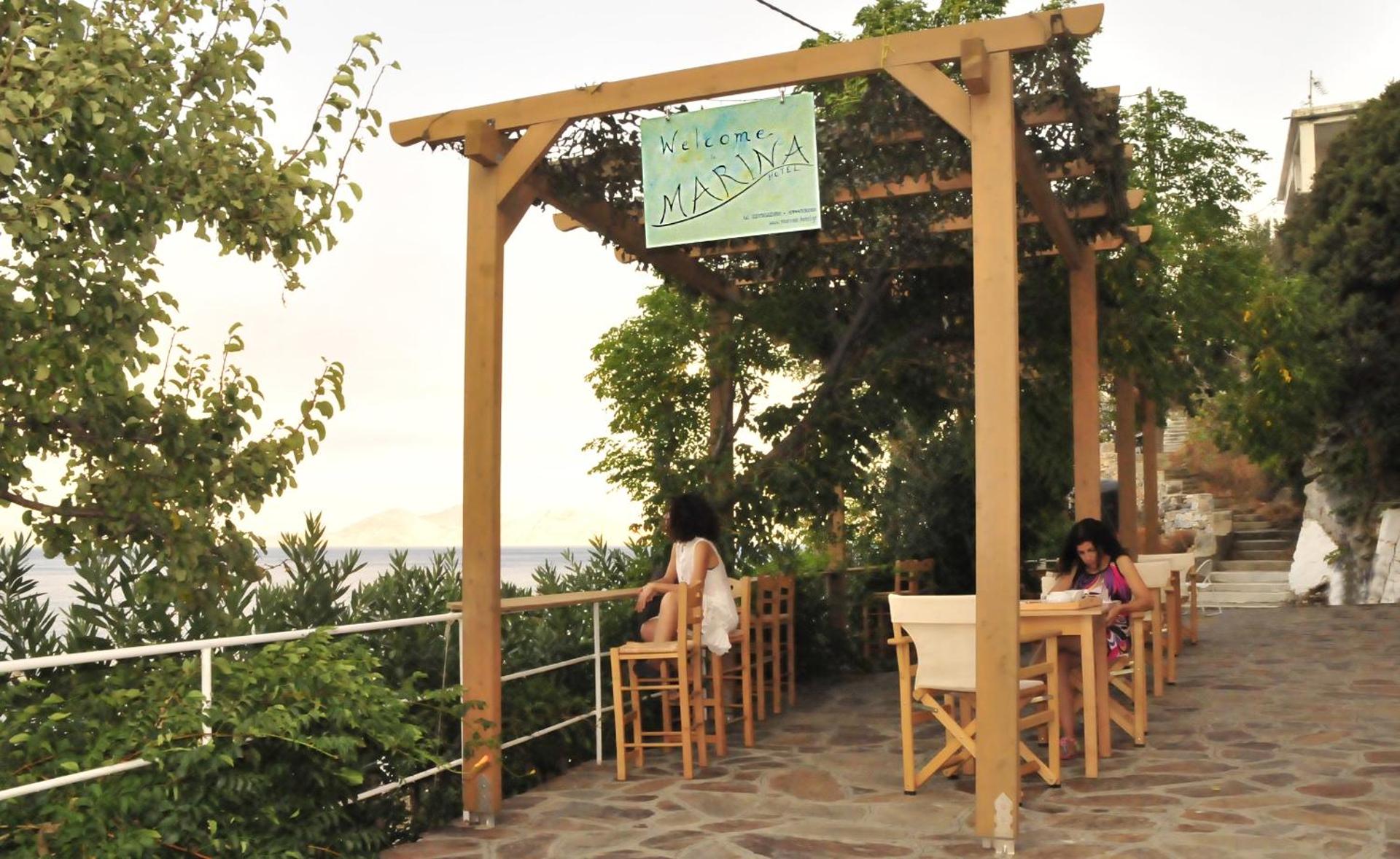 Marina Hotel - Photo 79