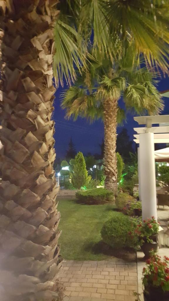 SUN RESIDENCE Exclusive Seaside Suites - Photo 79