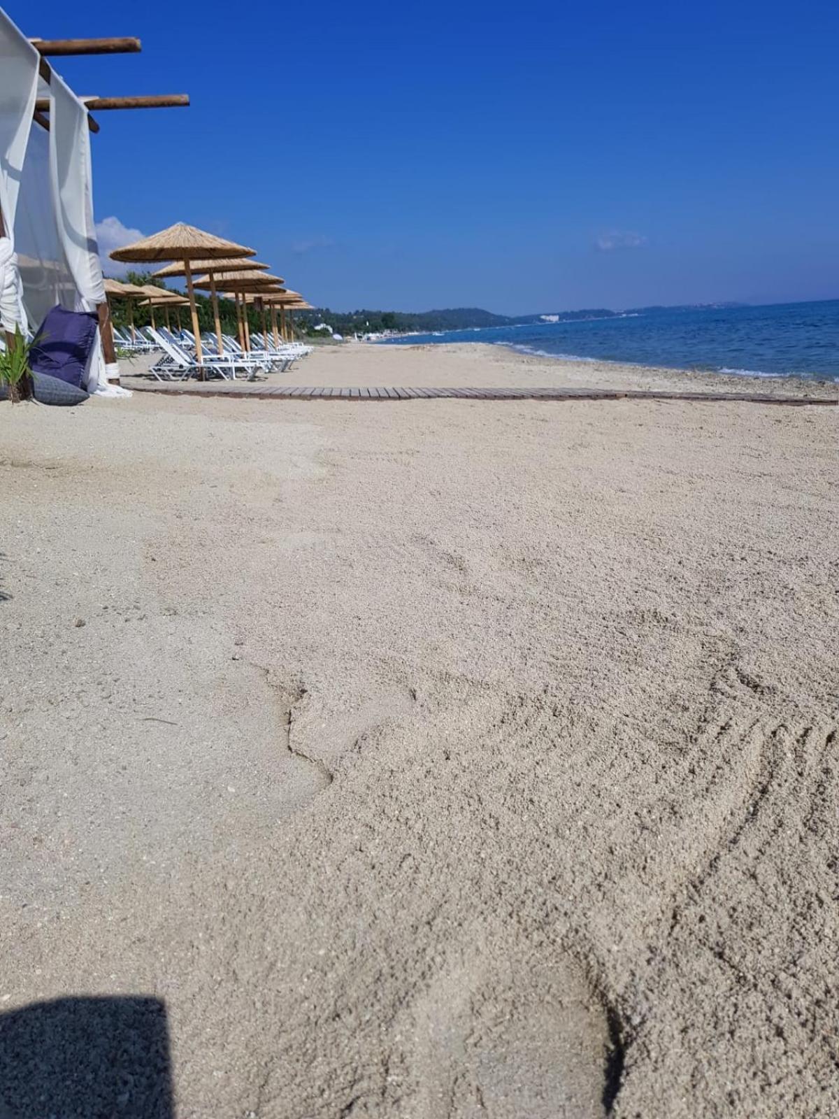 SUN RESIDENCE Exclusive Seaside Suites - Photo 54