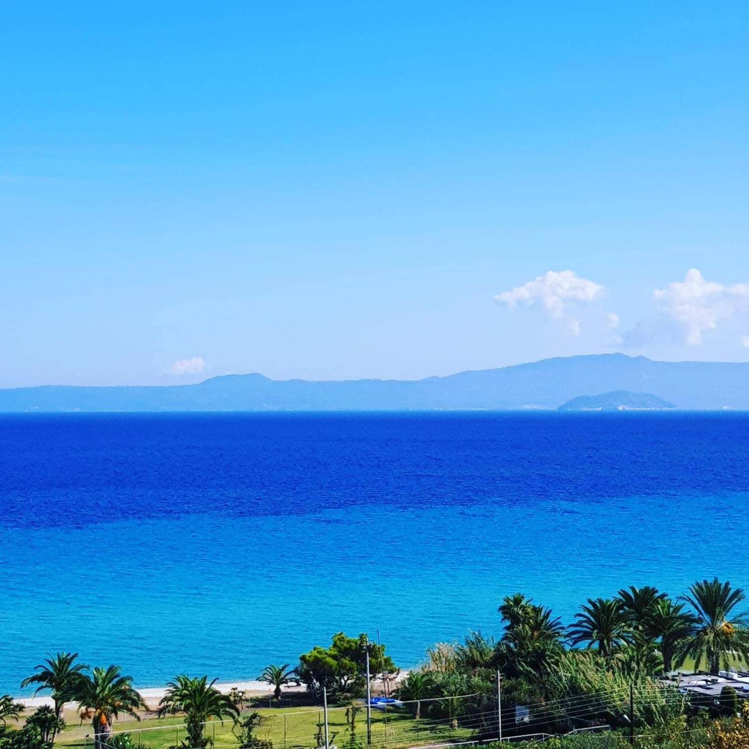 SUN RESIDENCE Exclusive Seaside Suites - Photo 45