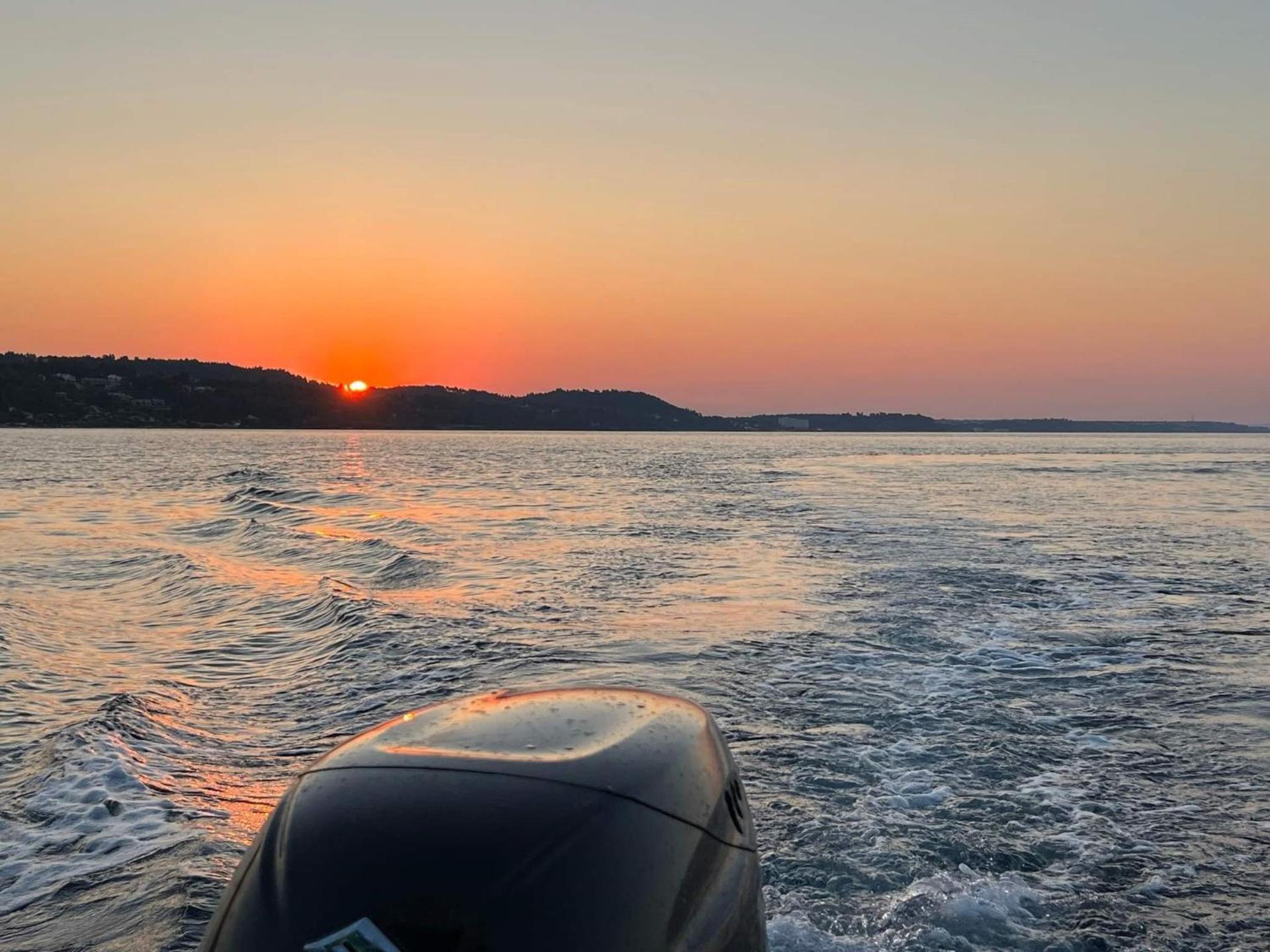 SUN RESIDENCE Exclusive Seaside Suites - Photo 42