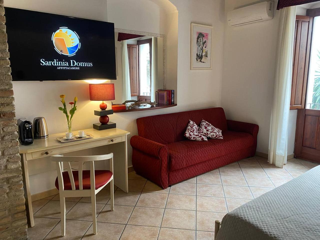 Sardinia Domus - Photo 50