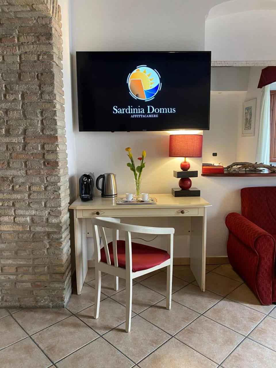 Sardinia Domus - Photo 51