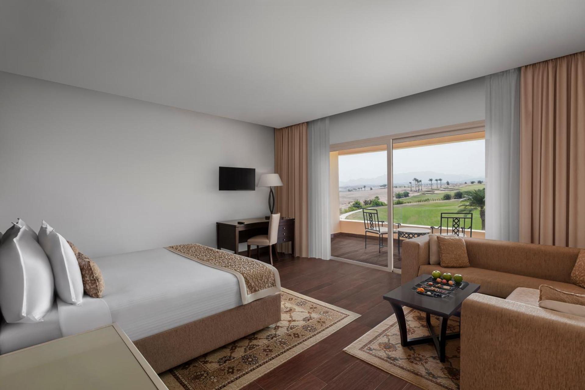 Steigenberger Makadi - Adults Friendly 16 Years Plus - Photo 38