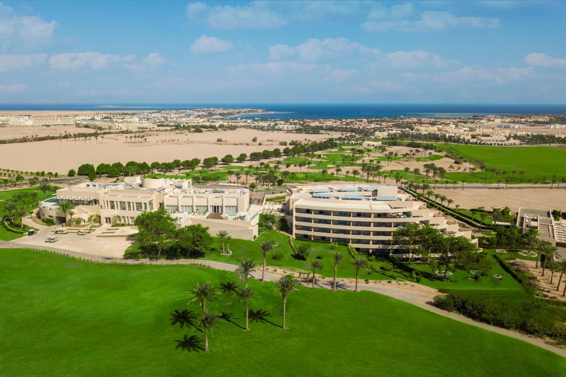 Steigenberger Makadi - Adults Friendly 16 Years Plus - Photo 12