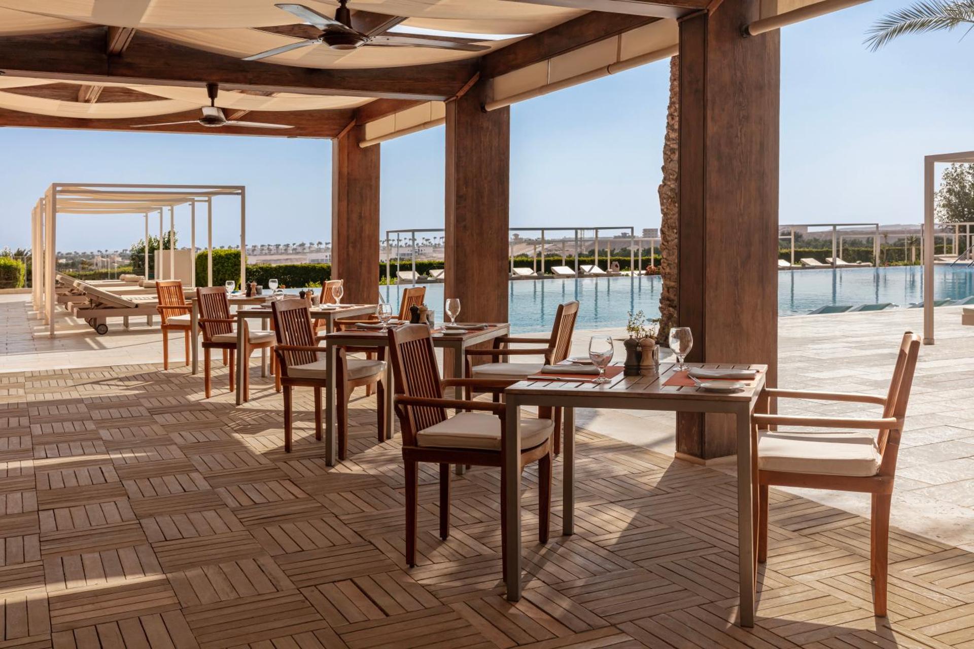 Steigenberger Makadi - Adults Friendly 16 Years Plus - Photo 20