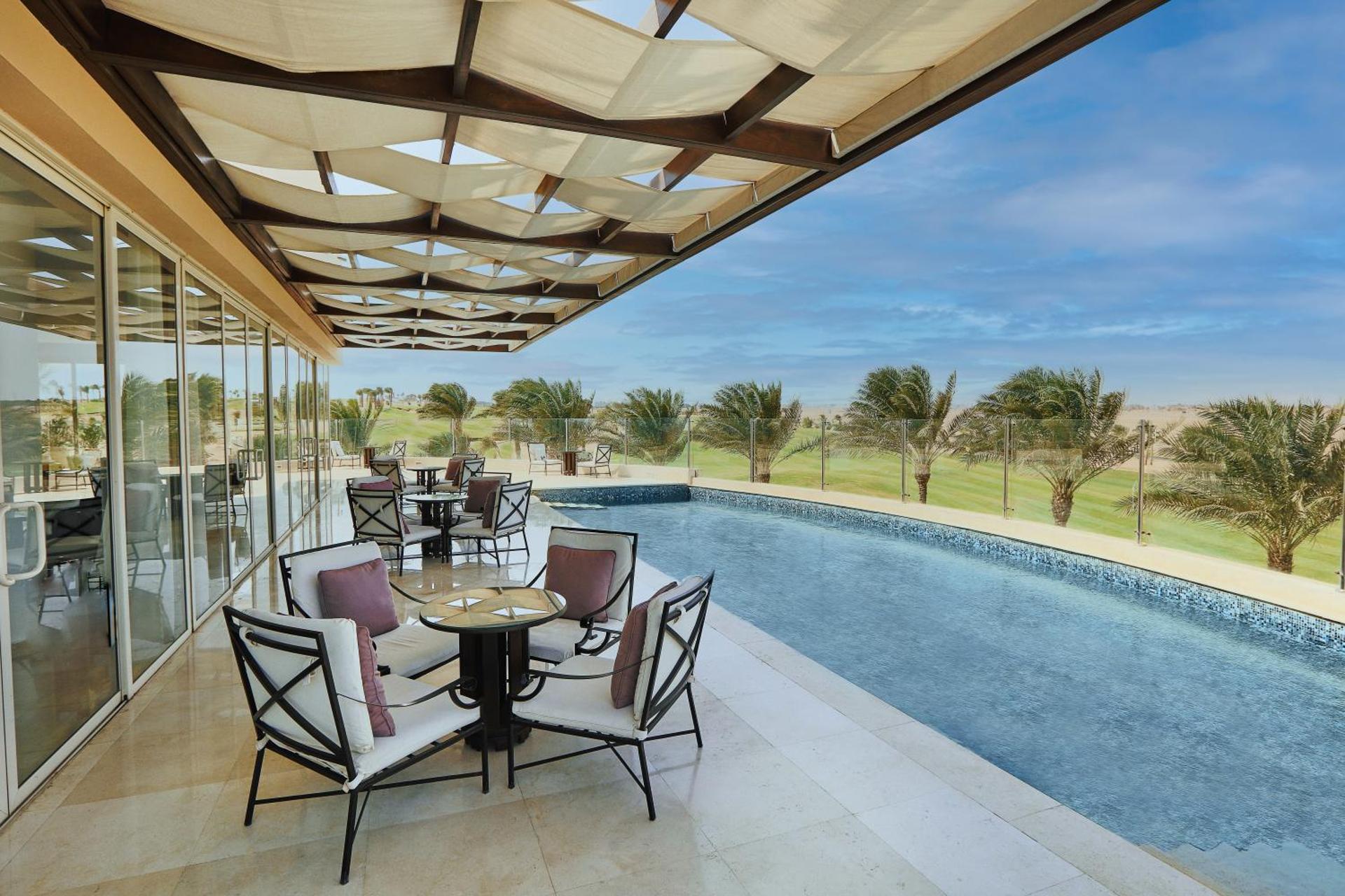 Steigenberger Makadi - Adults Friendly 16 Years Plus - Photo 3