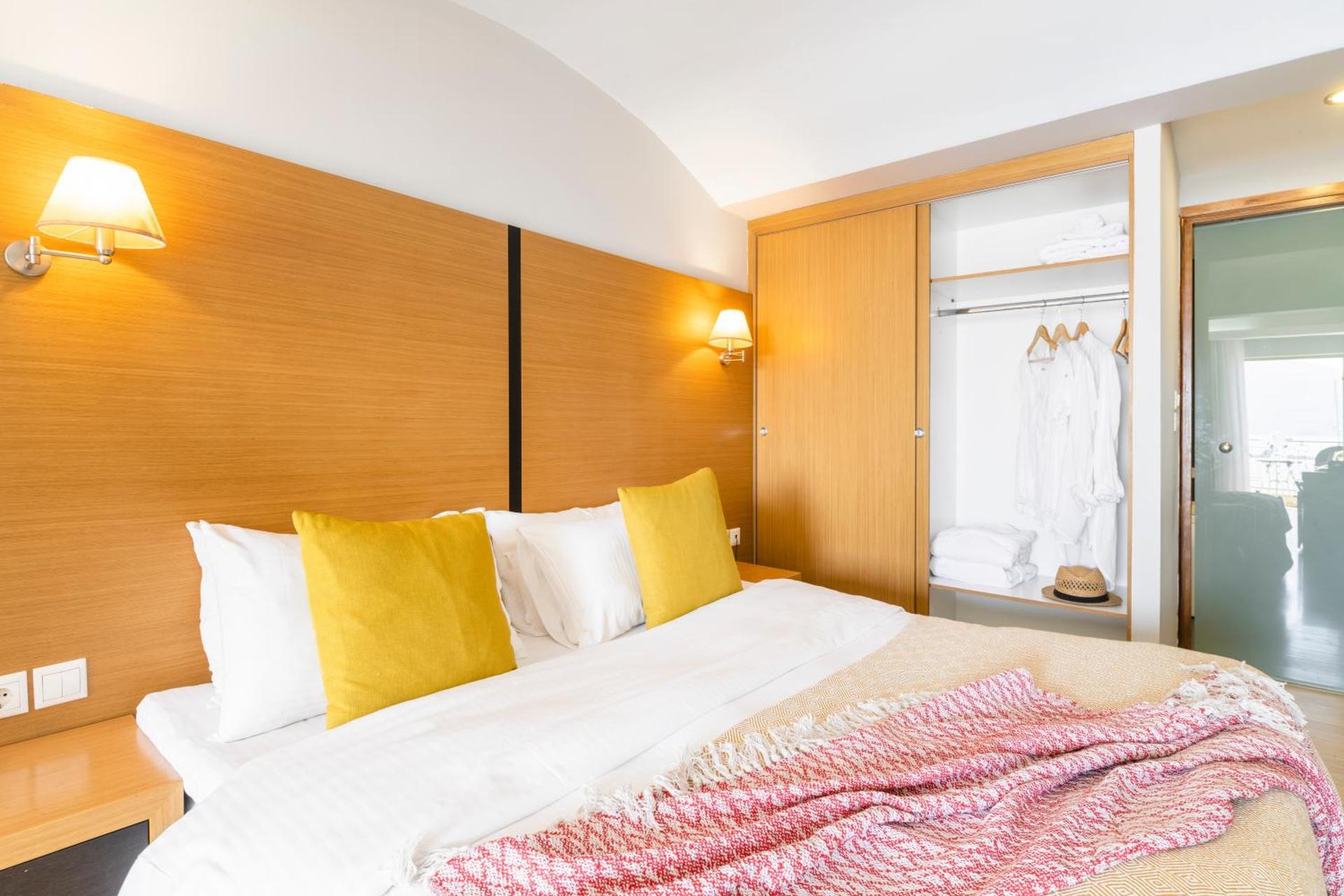 Hotel Lefkas - Photo 28