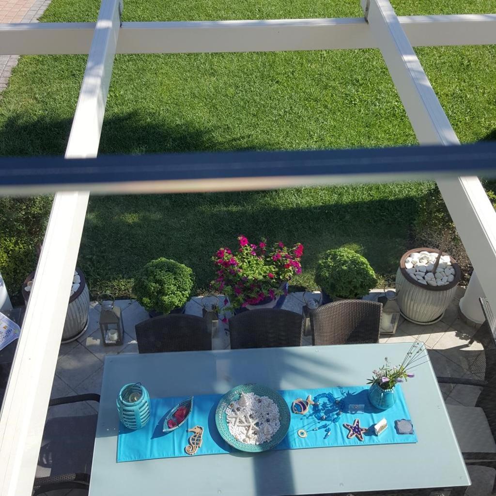 SUN RESIDENCE Exclusive Seaside Suites - Photo 80