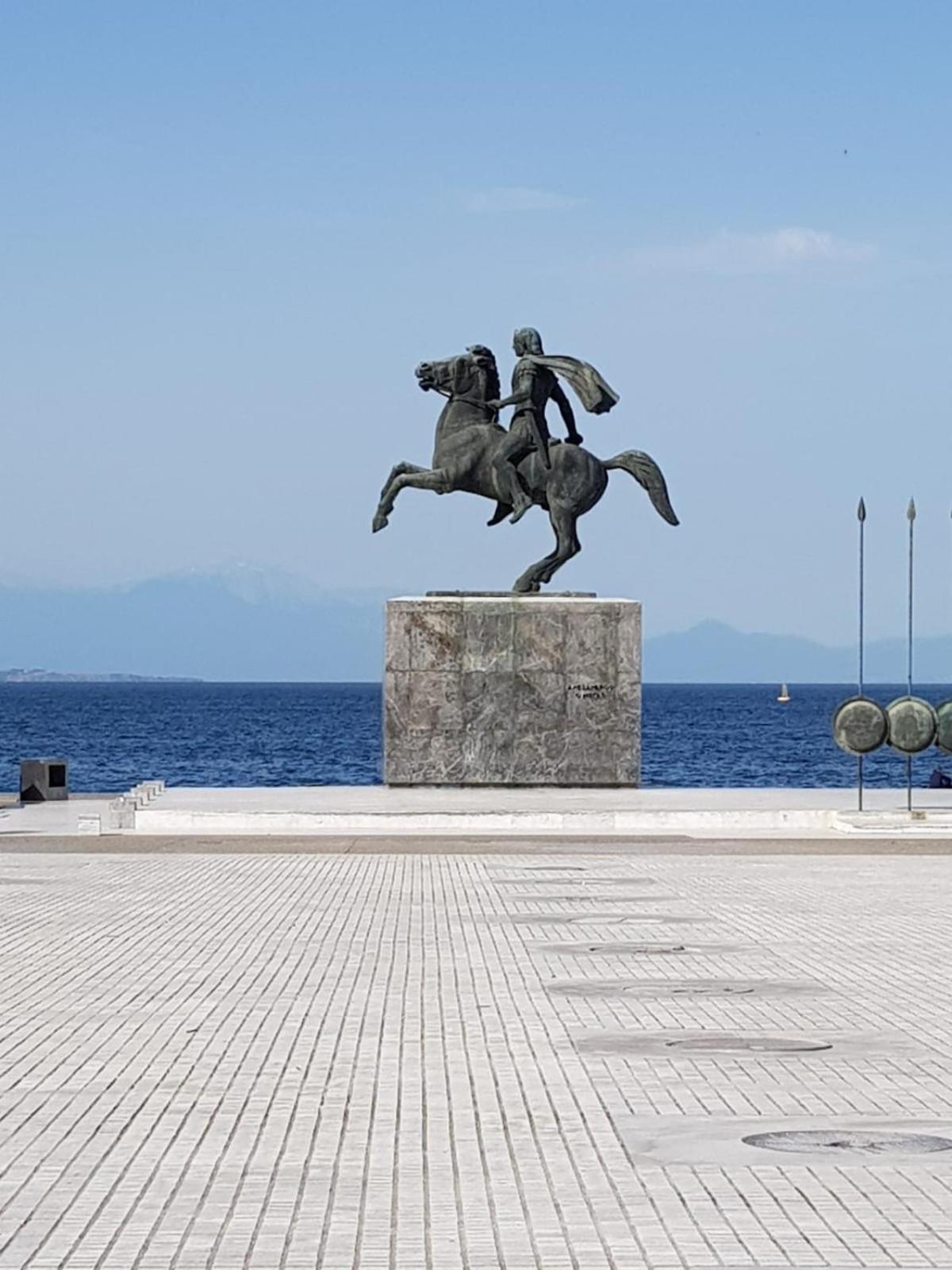 SUN RESIDENCE Exclusive Seaside Suites - Photo 111