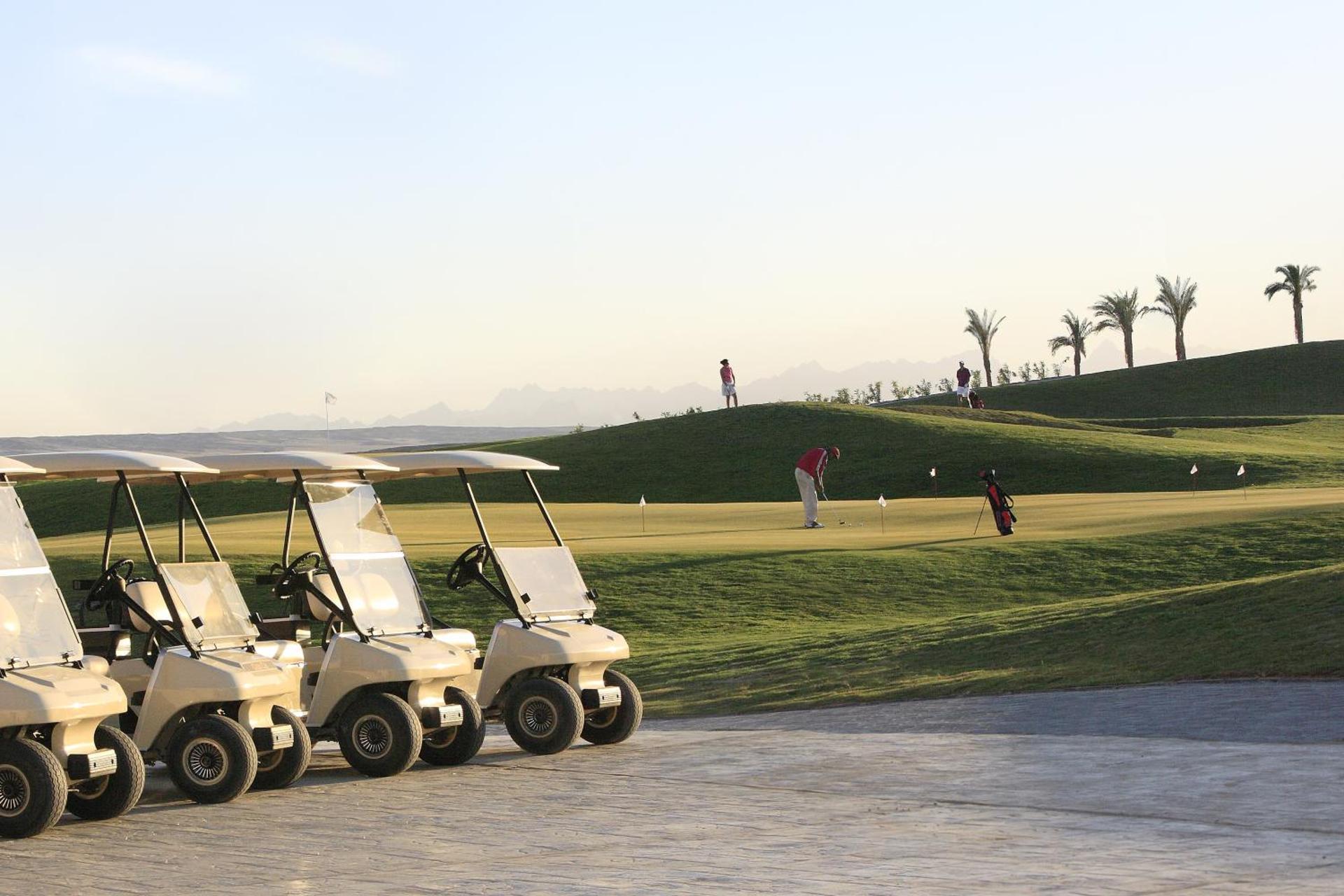 Steigenberger Makadi - Adults Friendly 16 Years Plus - Photo 13